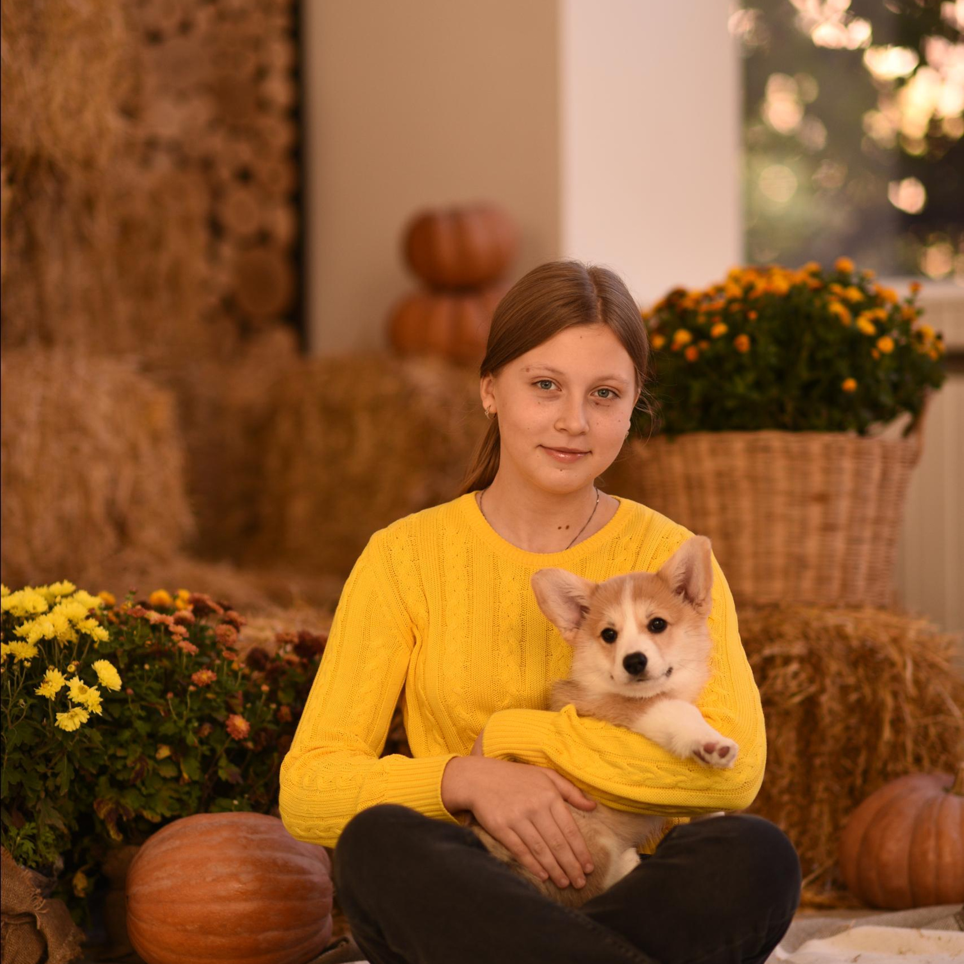 Отзывы. Фотограф Донецк Симкович София