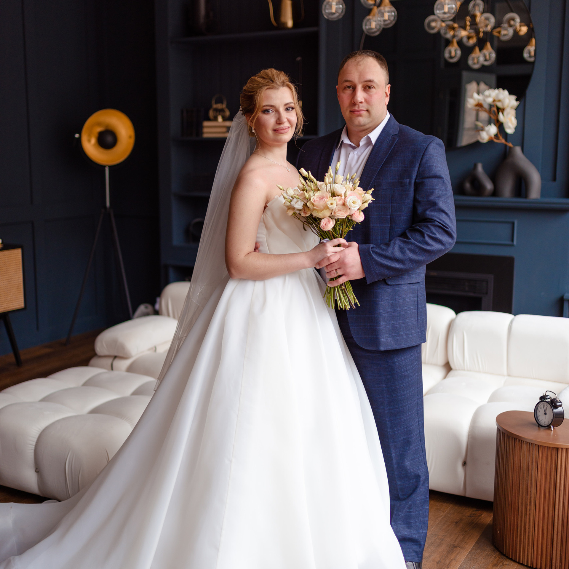 Отзывы. Фотограф Донецк Симкович София