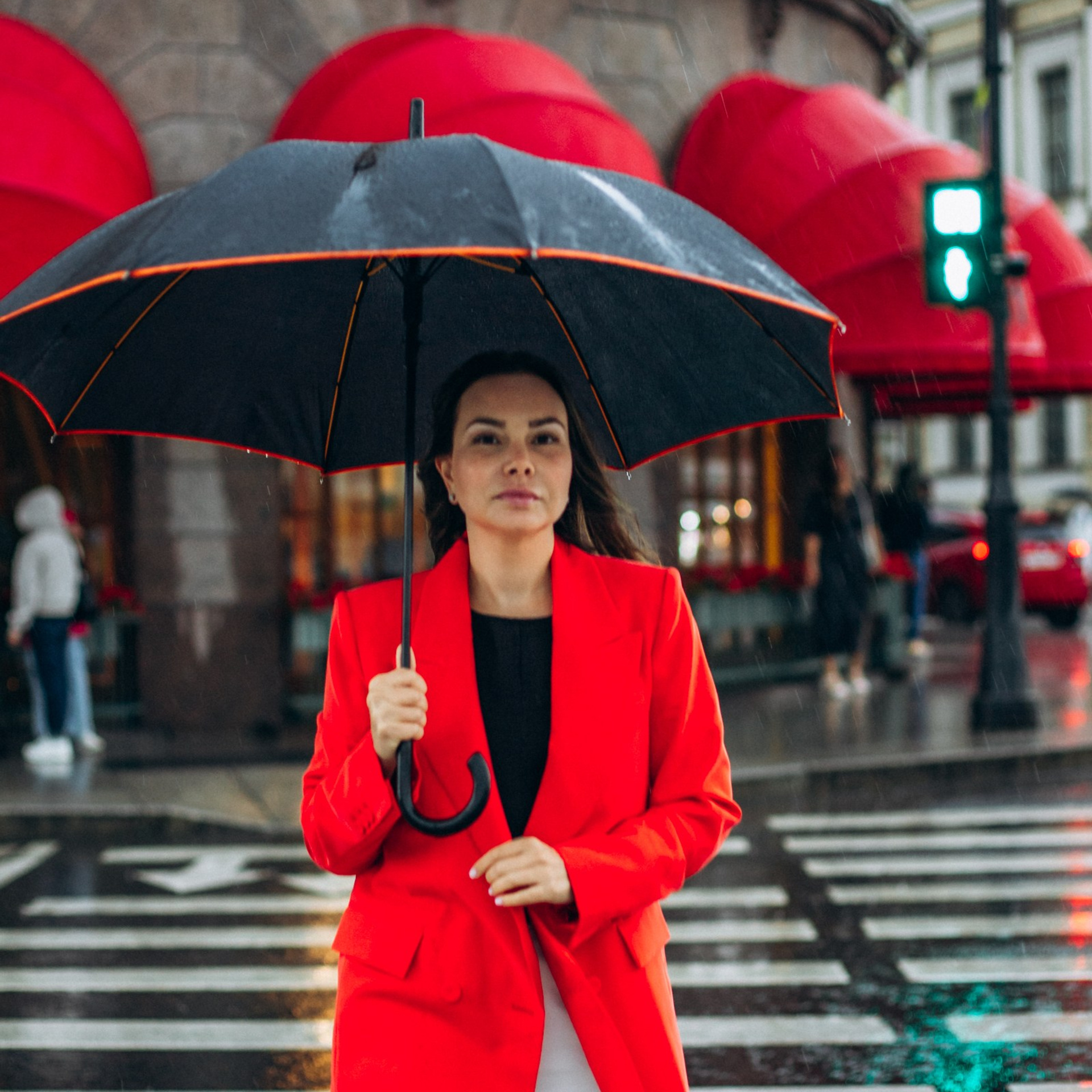 Светлана в августе