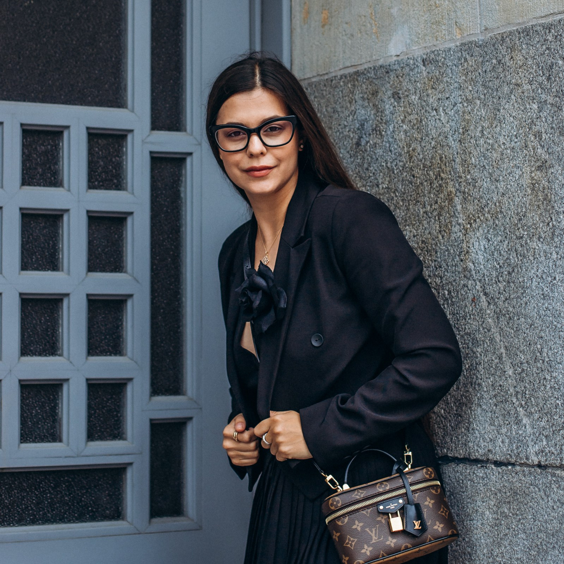 Вероника в июле