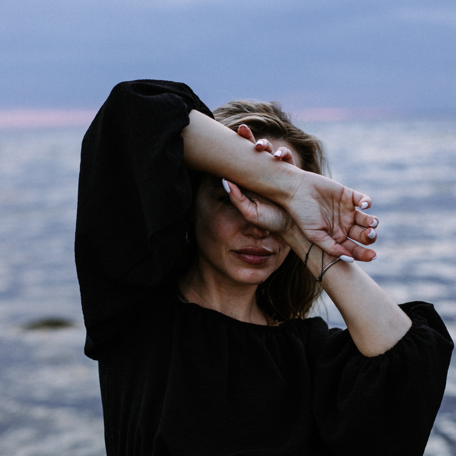 Екатерина в июле