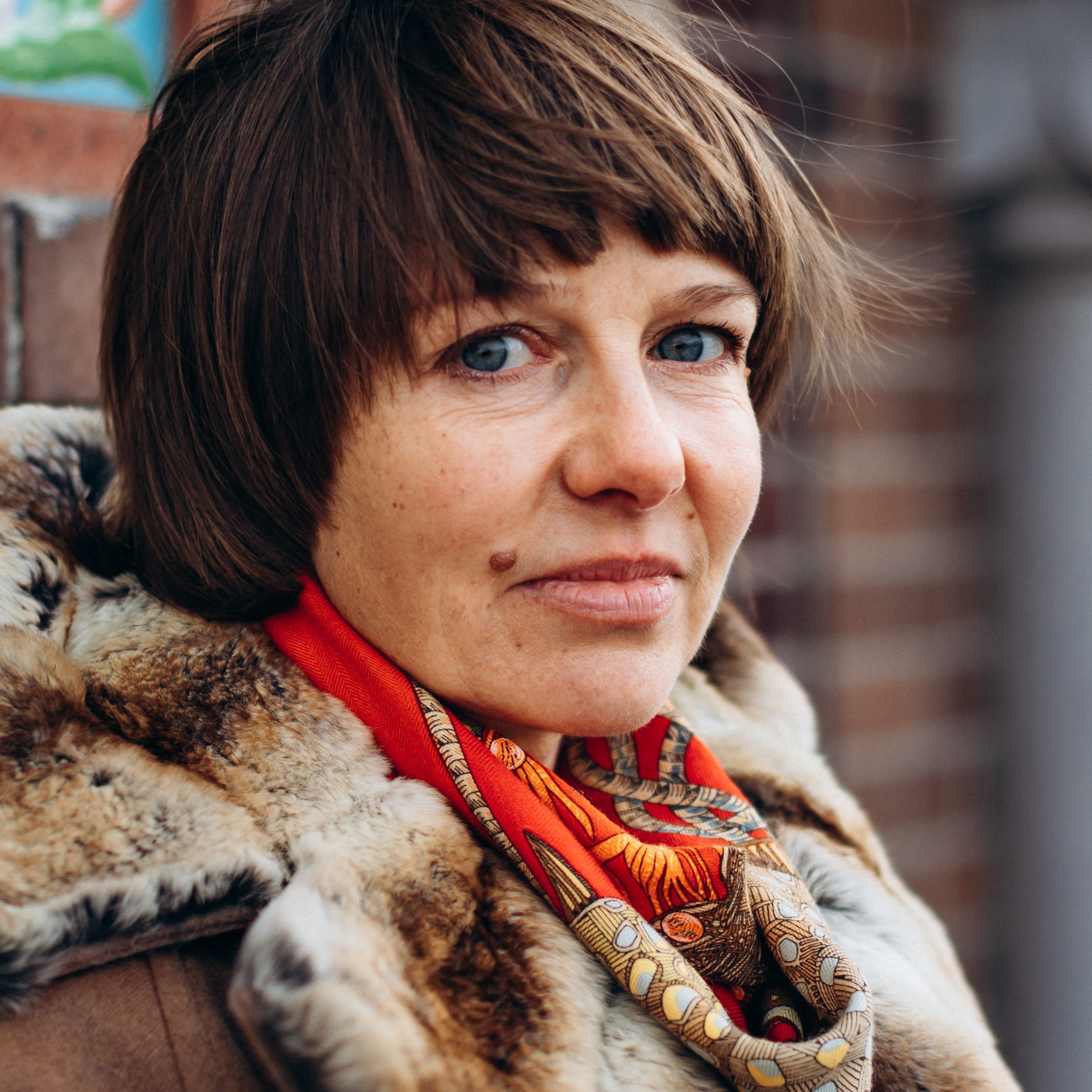 Наталья в феврале