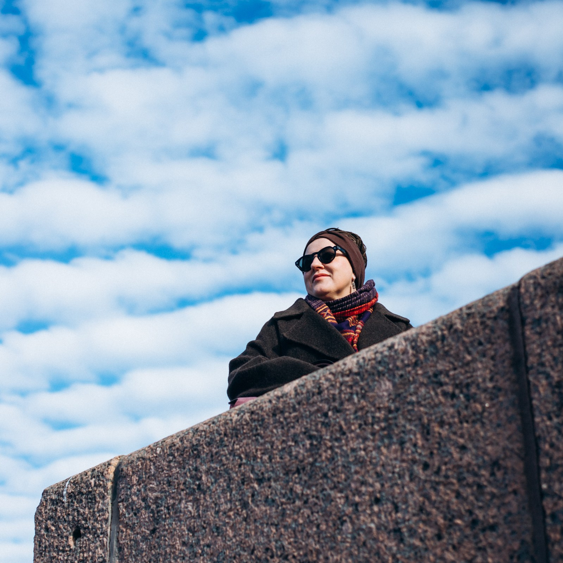 Елена в&nbsp;марте