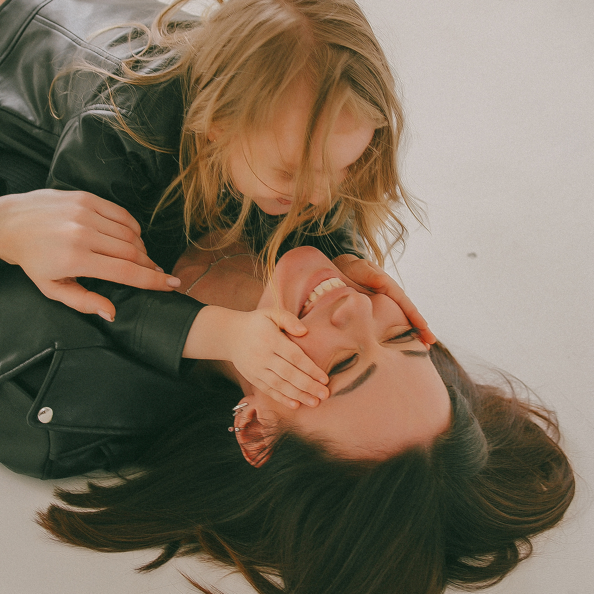 Маленькое счастье