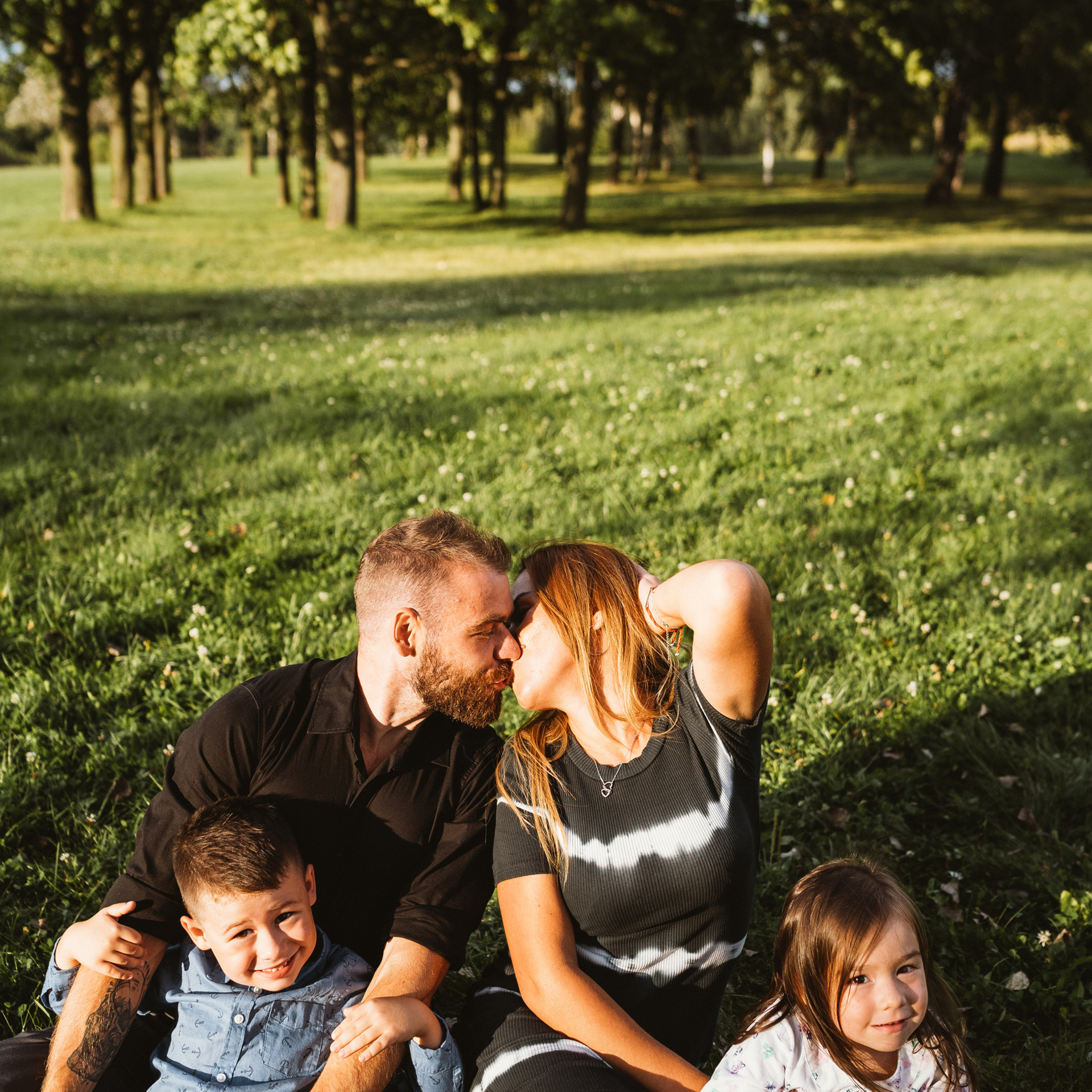 Мы целый мир