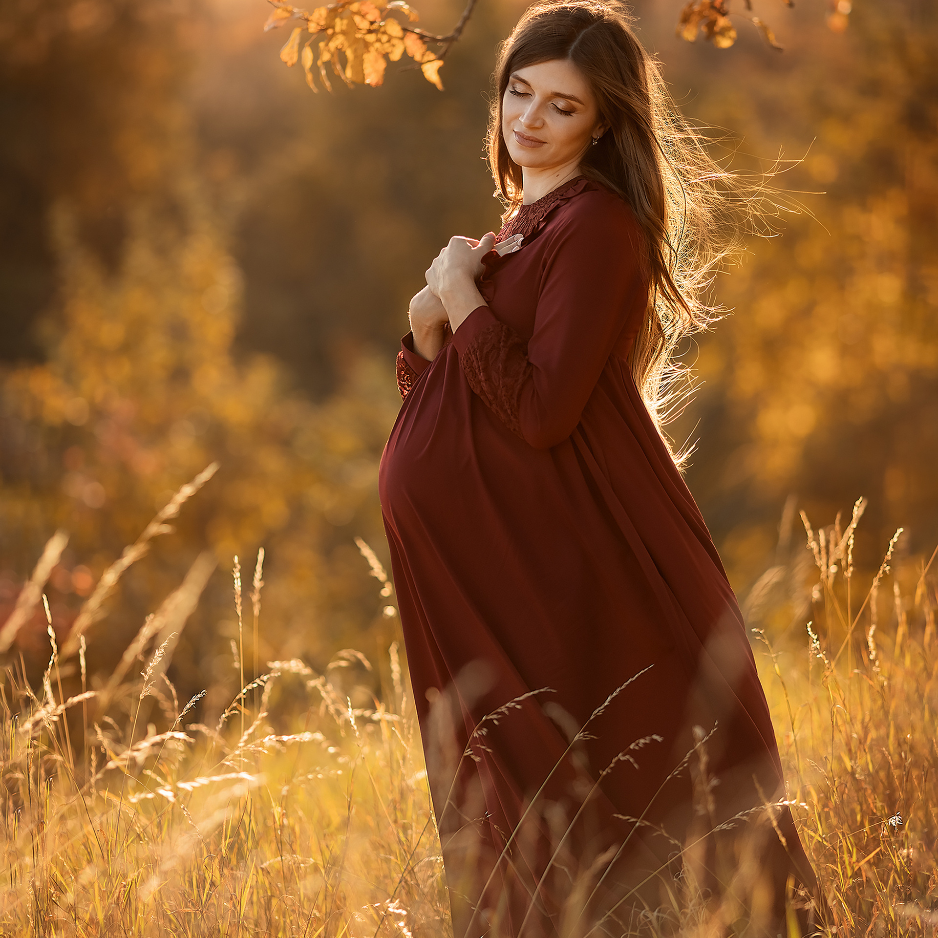 Сказочный фотограф Анна Захарова. Женский семейный фотограф Тула Москва Захарова Анна