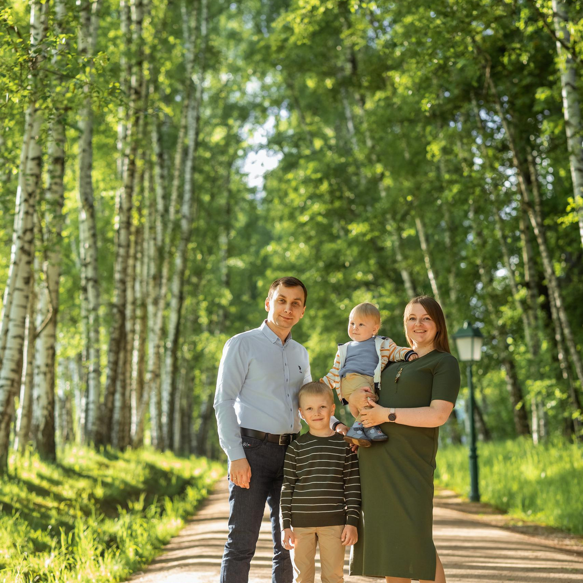 Сказочный фотограф Анна Захарова. Женский семейный фотограф Тула Москва Захарова Анна