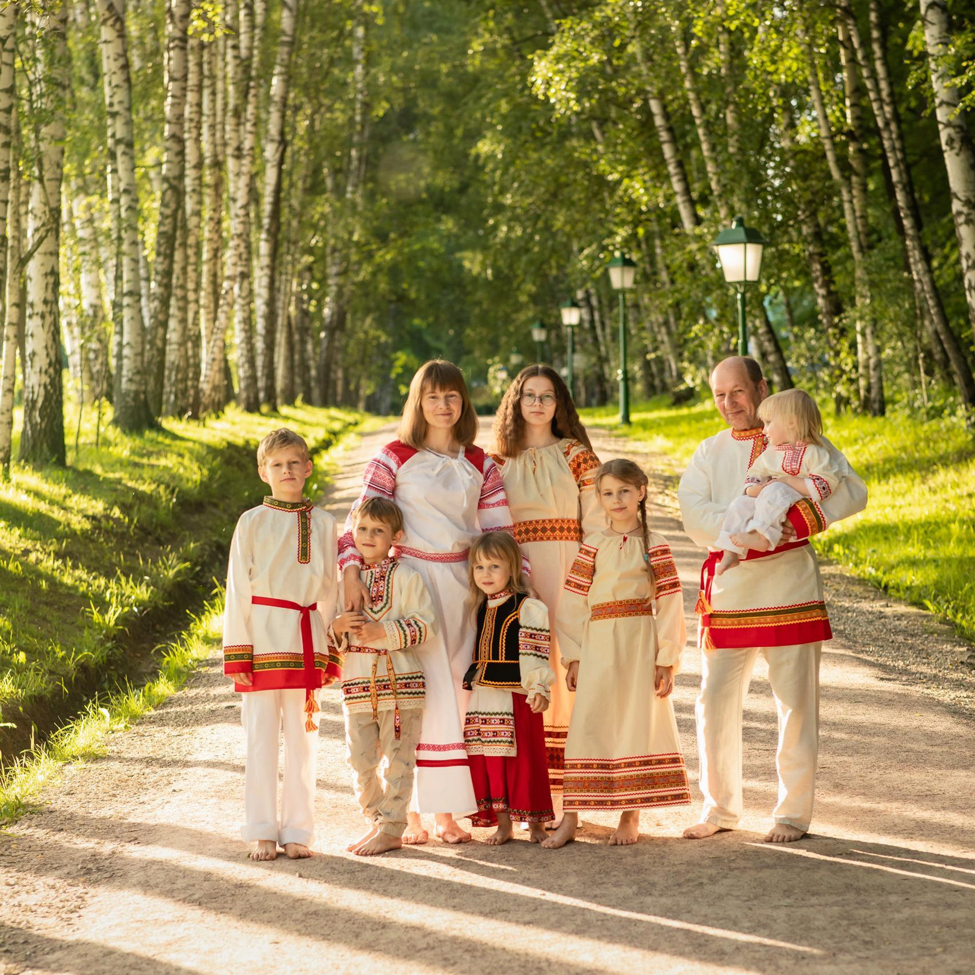 Сказочный фотограф Анна Захарова. Женский семейный фотограф Тула Москва Захарова Анна