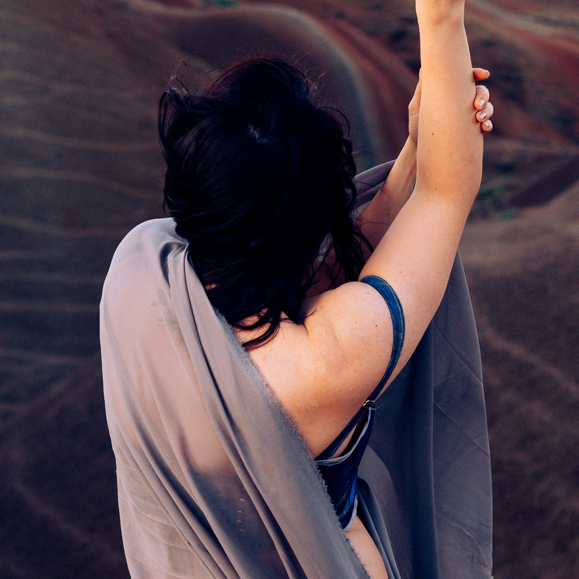 Отзывы. Фотоведьма Дарья Нечинская