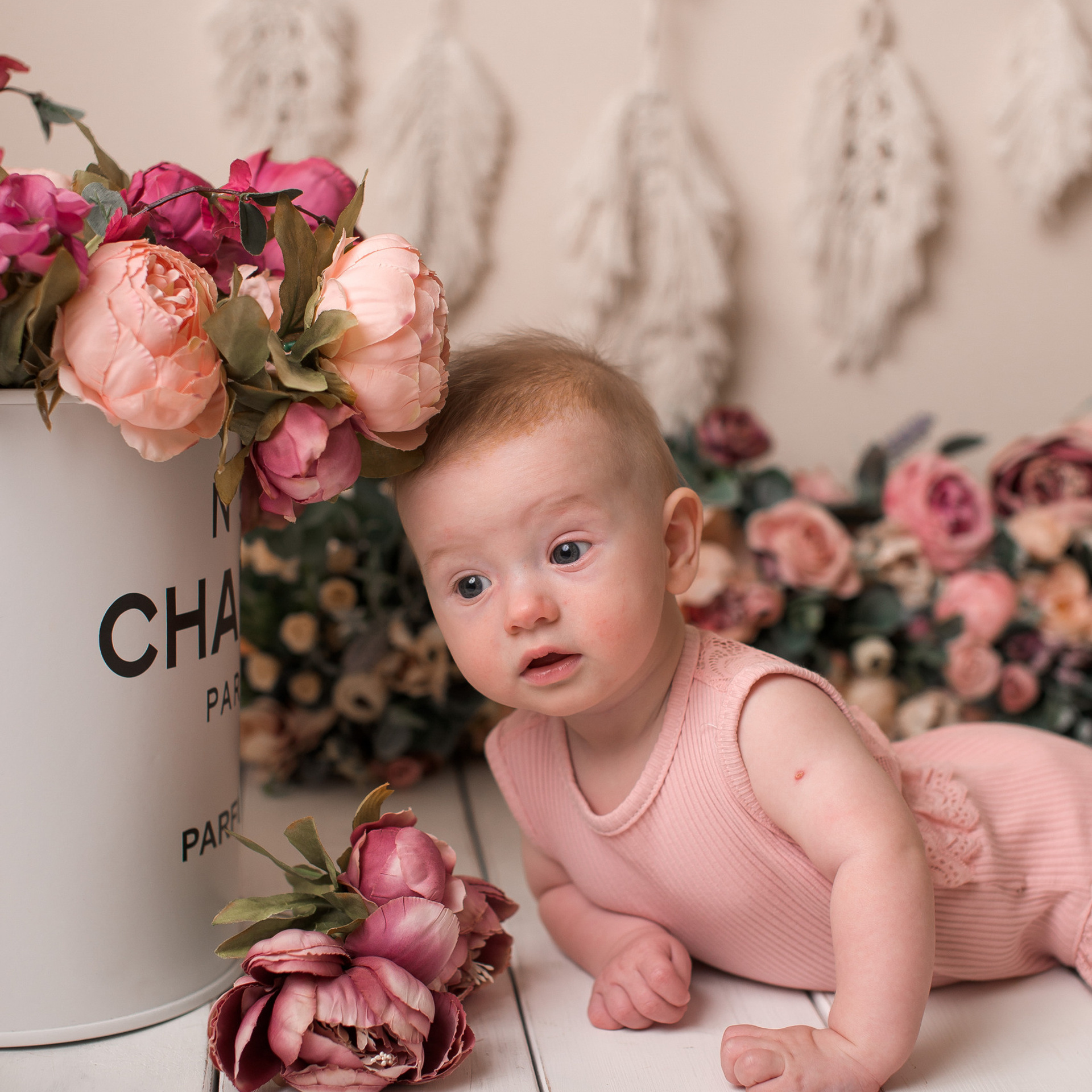 Отзывы. Фотограф новорожденных г. Рязань, детский и семейный фотограф