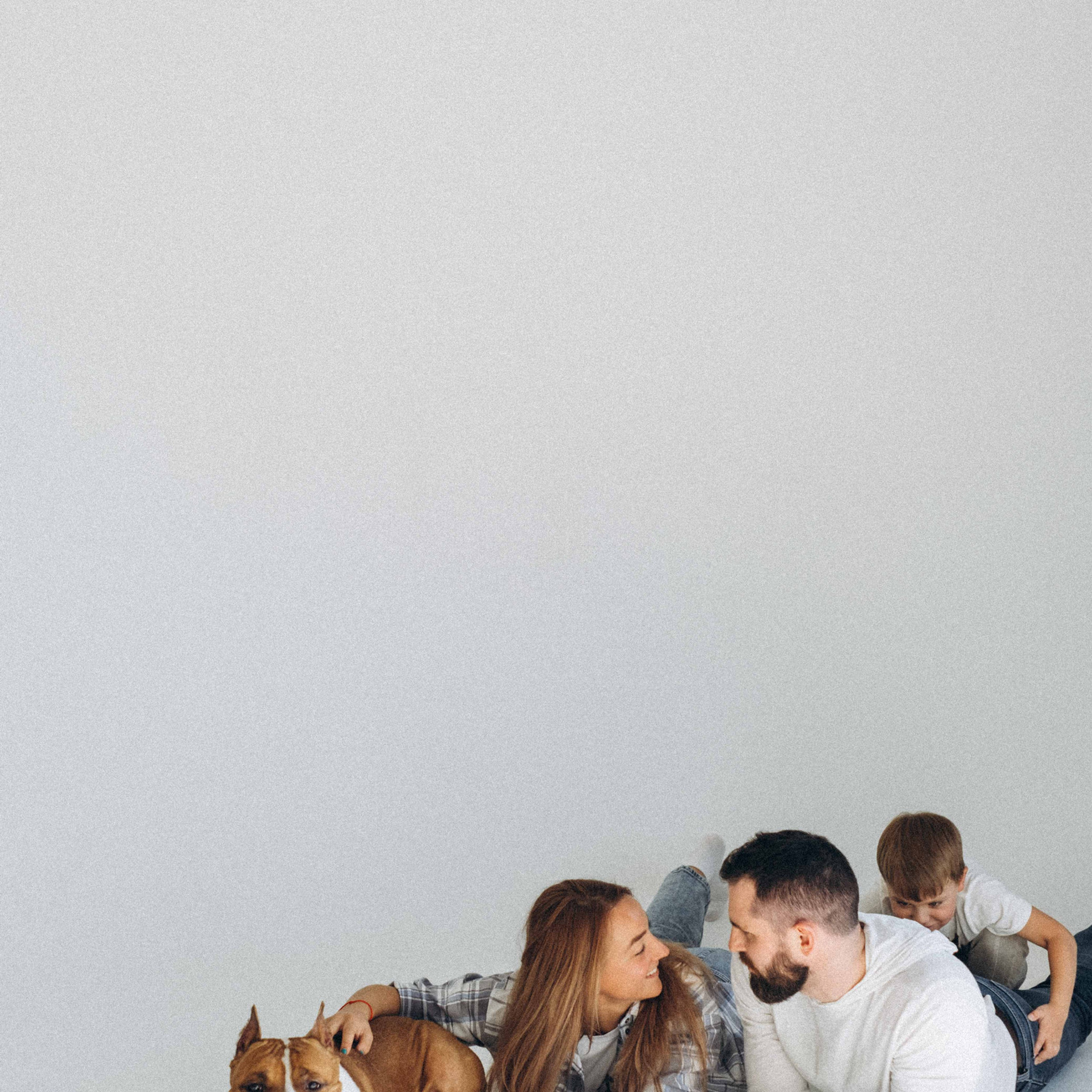 Отзывы. Семейный фотограф и анималист в Москве Анна Иванова