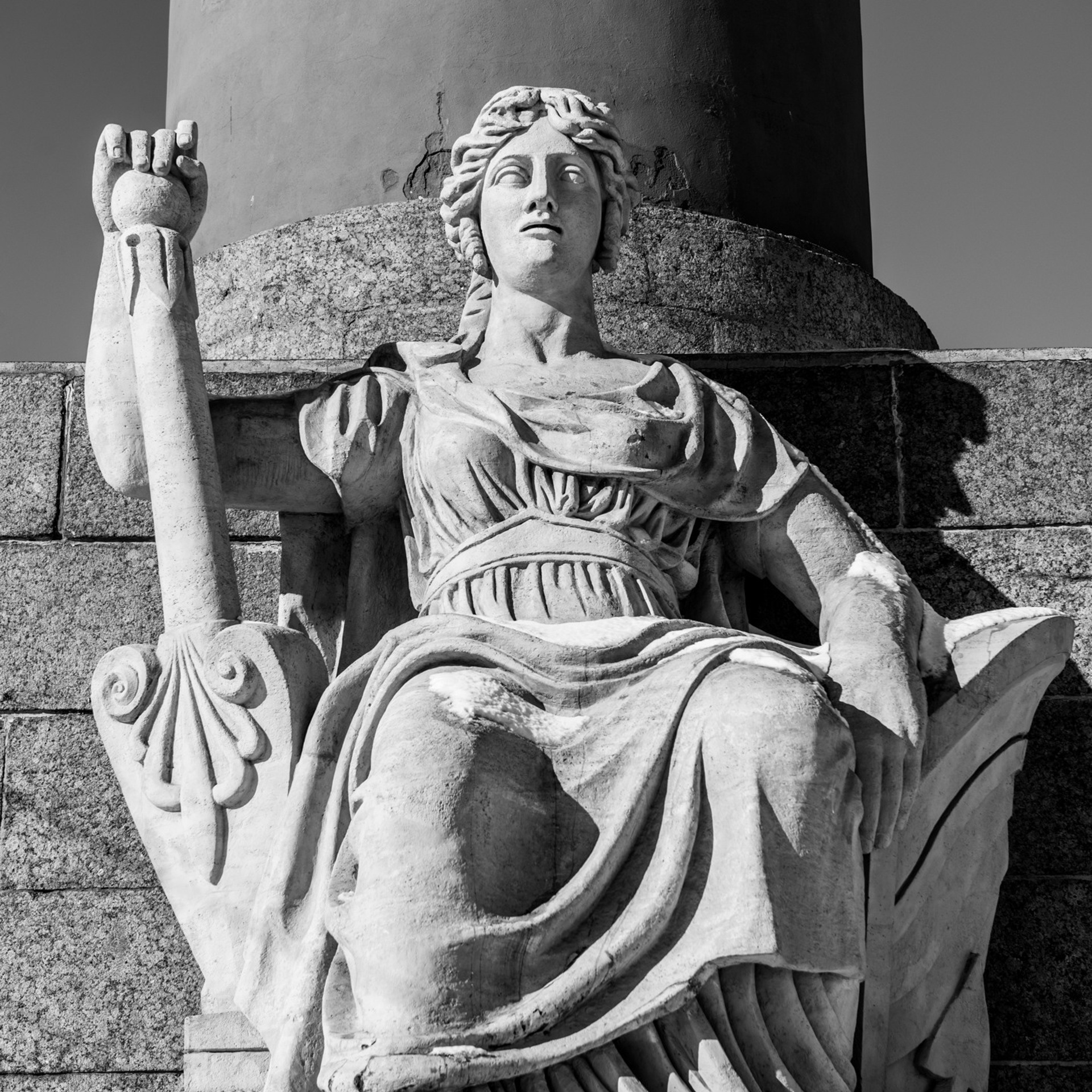 Стрелка Васильевского