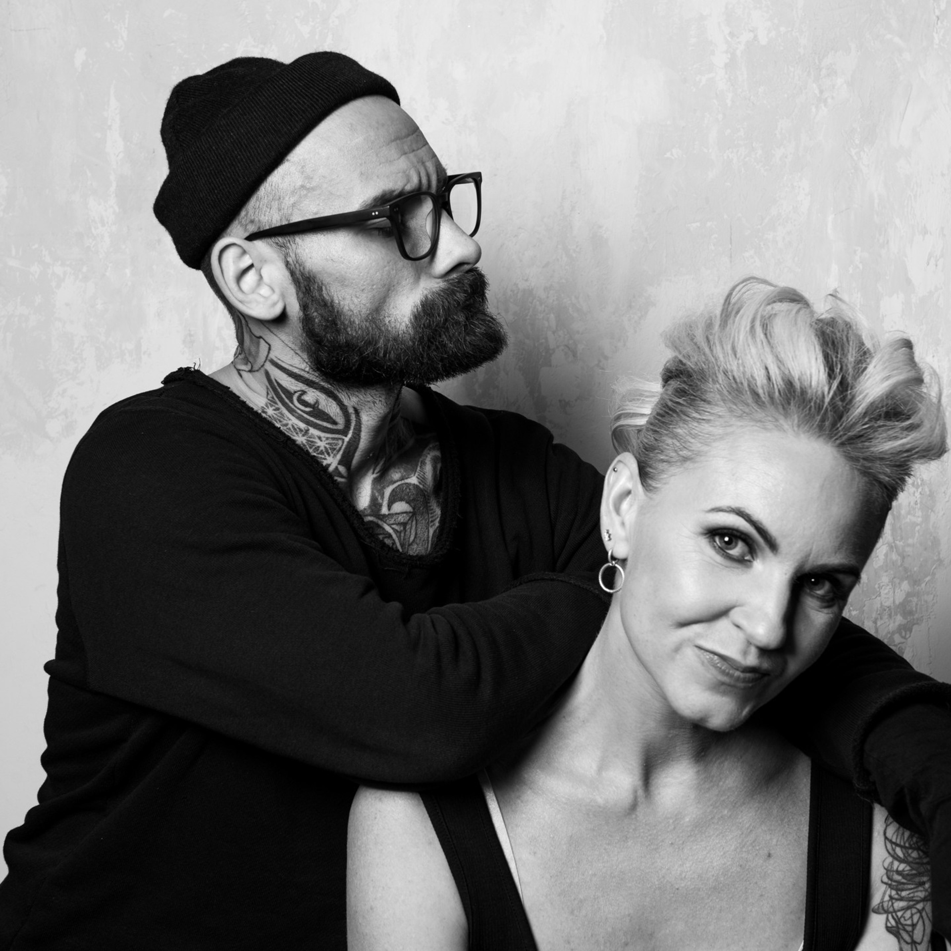 Марина /Антон