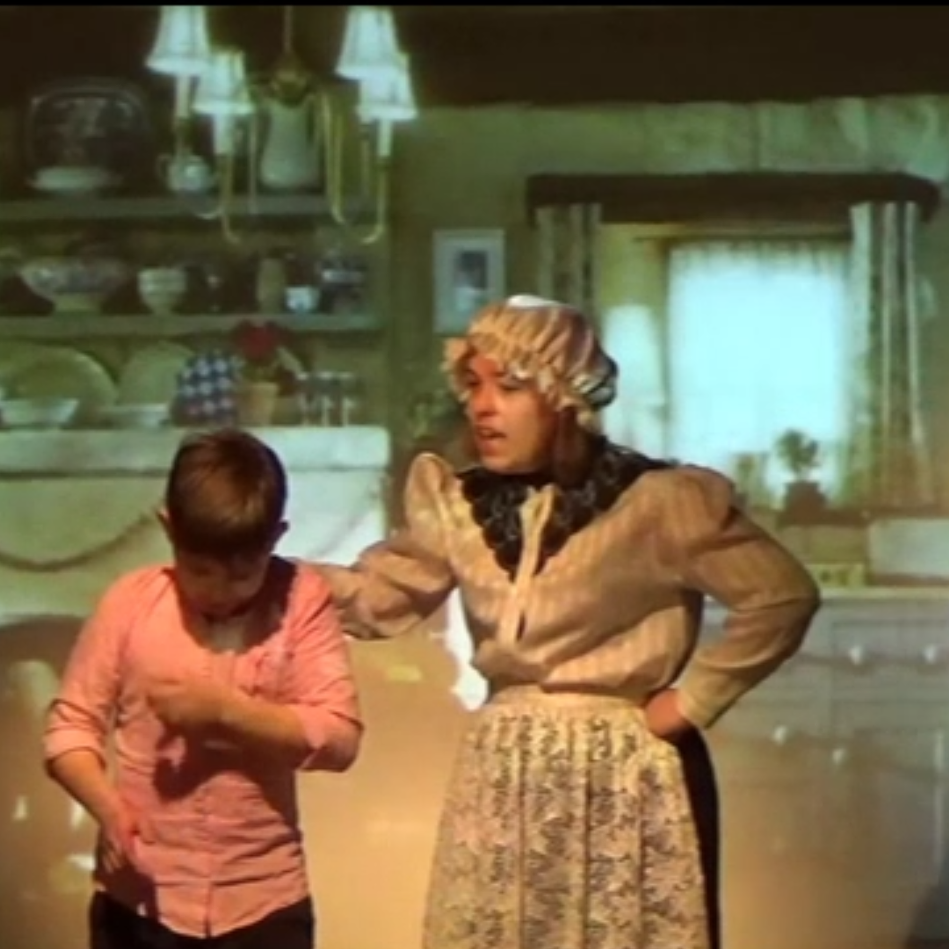 Приключения Тома Сойера