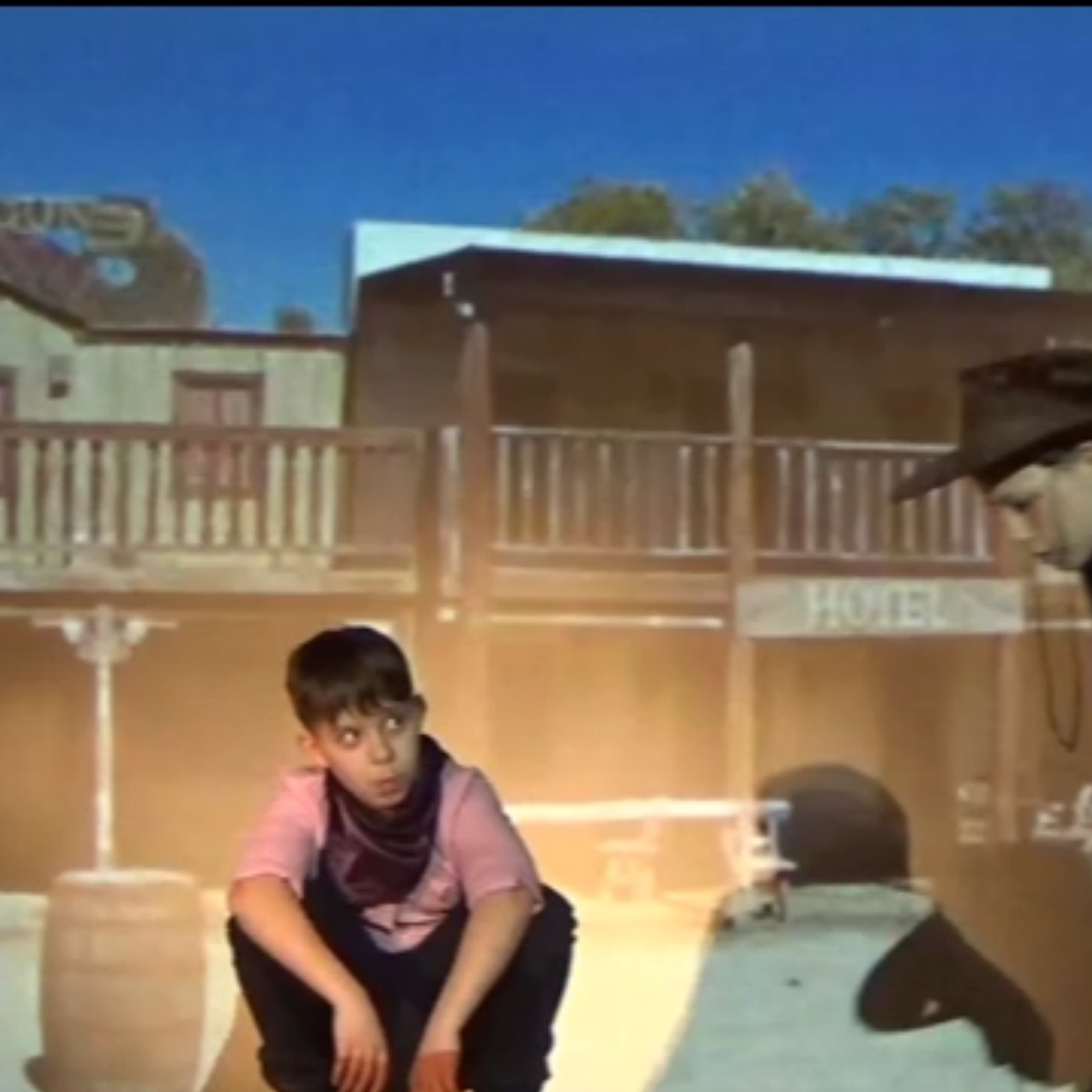 Приключения Тома Сойера