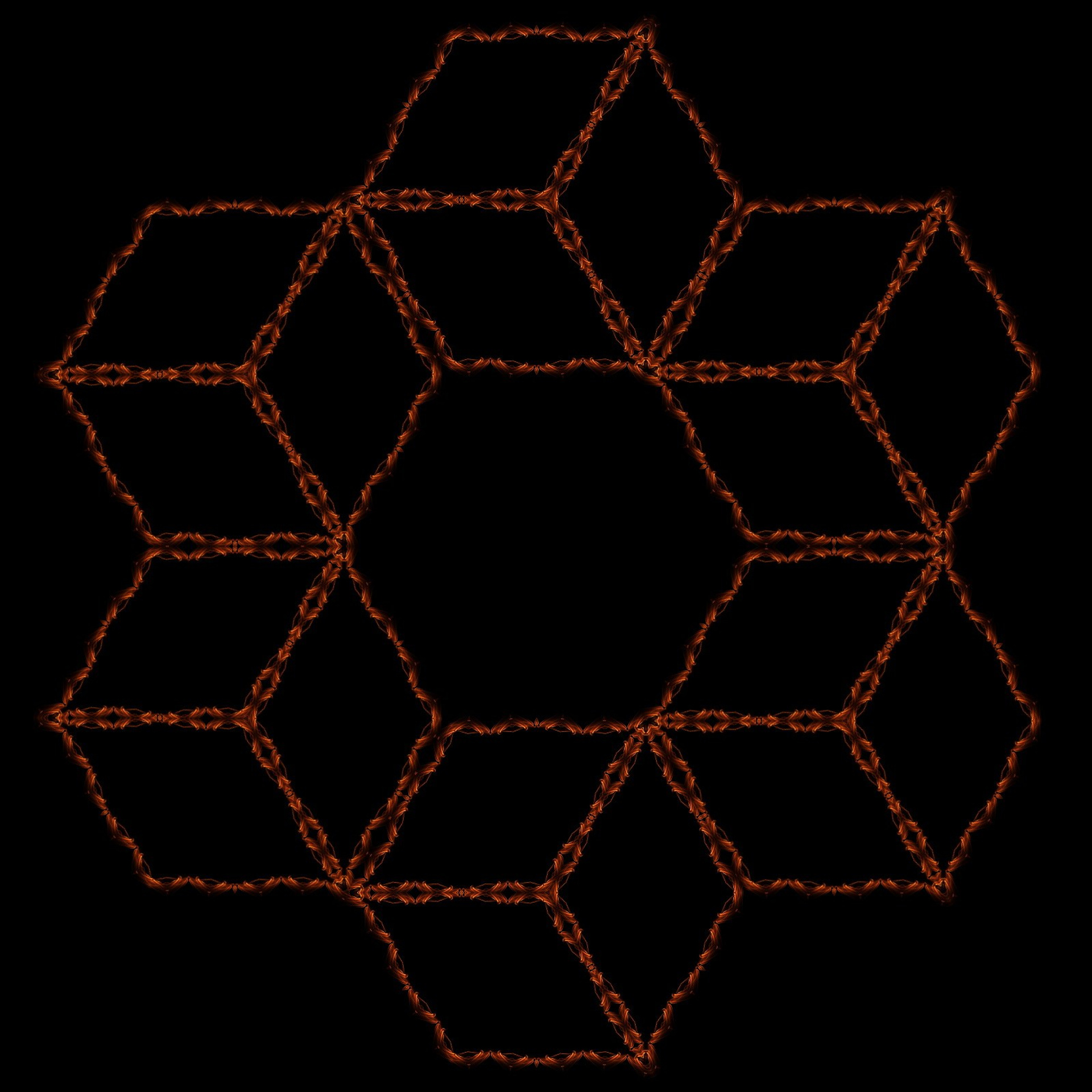 Abstractionism of a tube TV. Роман Ходырев — эзотериолог, художник, фотограф и музыкант. Санкт-Петербург, Рига