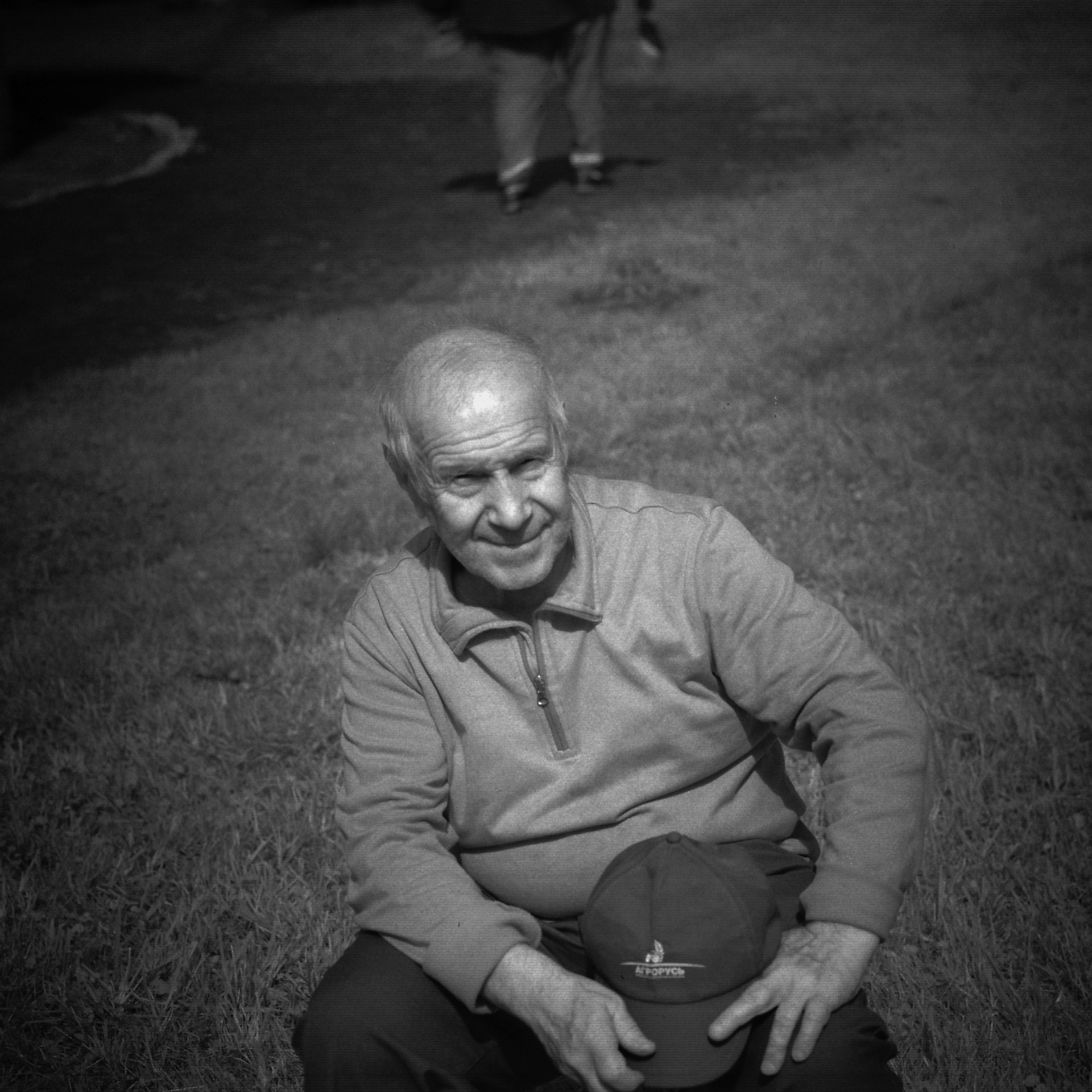 Хроно-камера «Буратино». Роман Ходырев — эзотериолог, художник, фотограф и музыкант. Санкт-Петербург, Рига