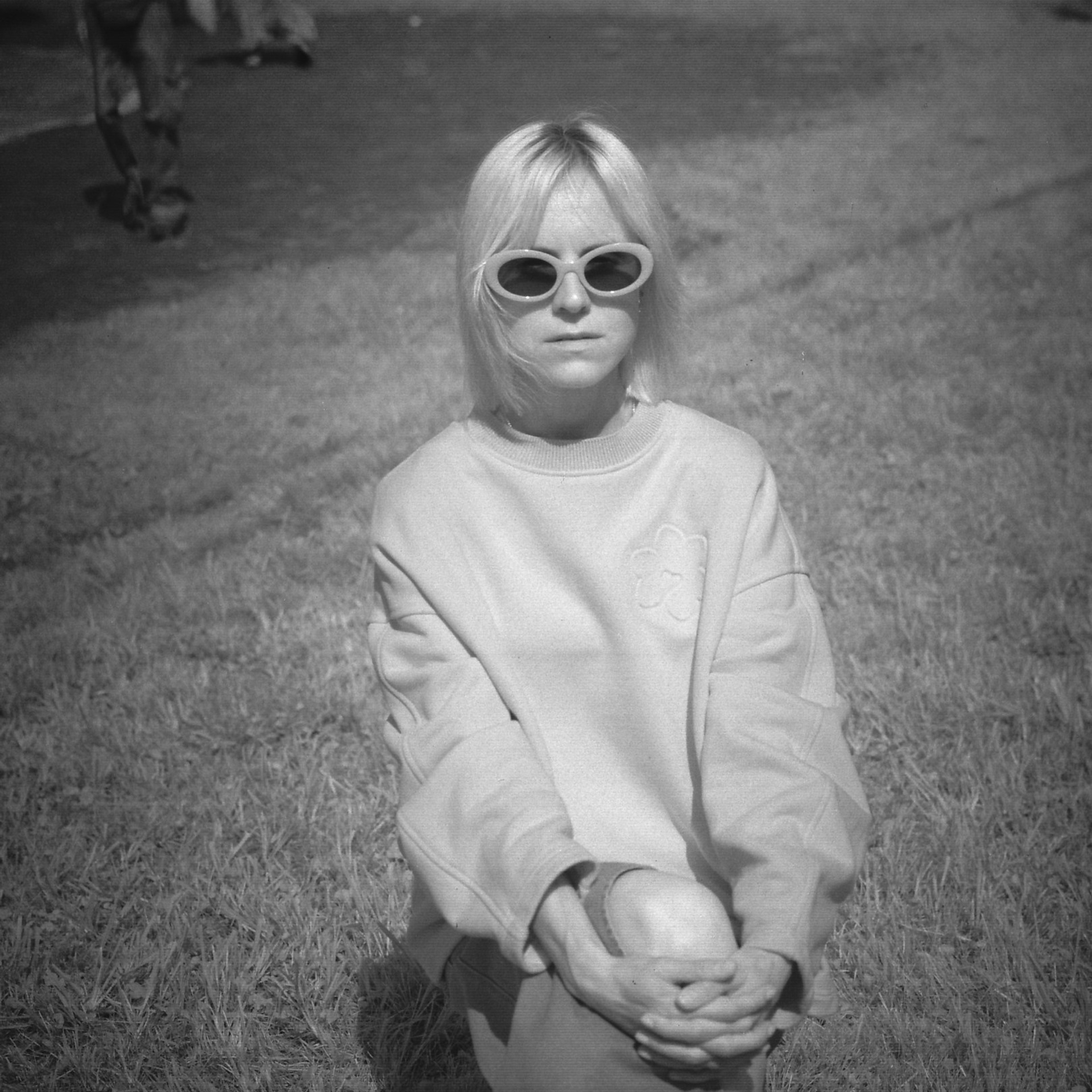 Хроно-камера «Буратино». Роман Ходырев — эзотериолог, художник, фотограф и музыкант. Санкт-Петербург, Рига