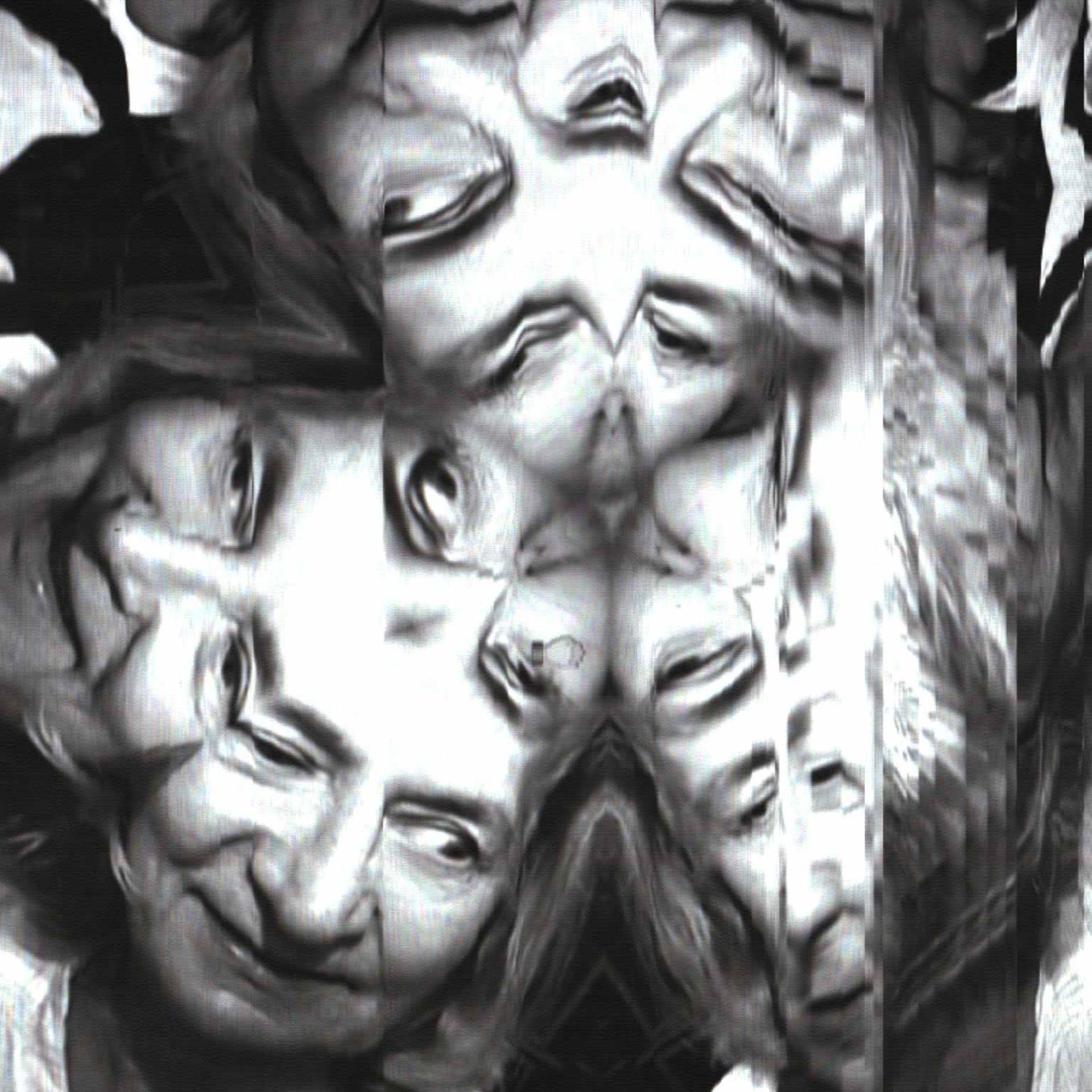 Fluxus Selfie Machine. Роман Ходырев — эзотериолог, художник, фотограф и музыкант. Санкт-Петербург, Рига