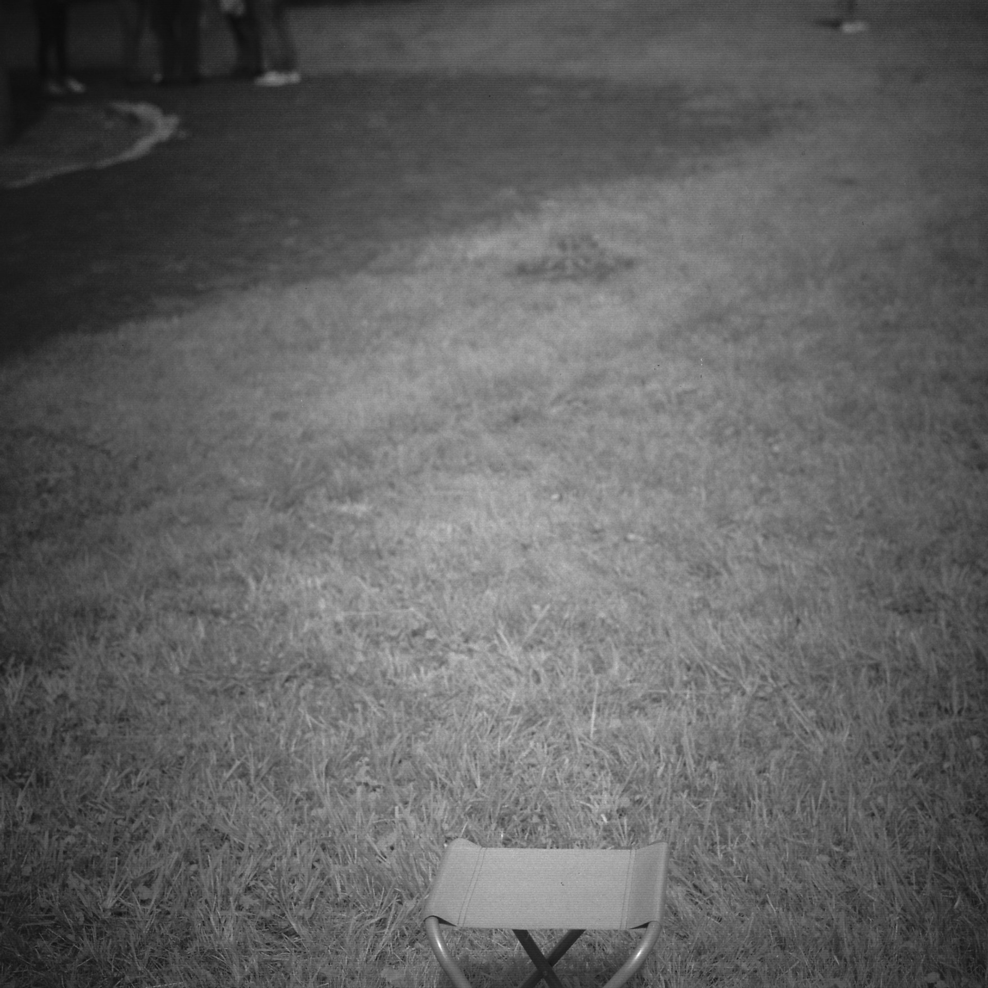 Хроно-камера «Буратино». Роман Ходырев — эзотериолог, художник, фотограф и музыкант. Санкт-Петербург, Рига