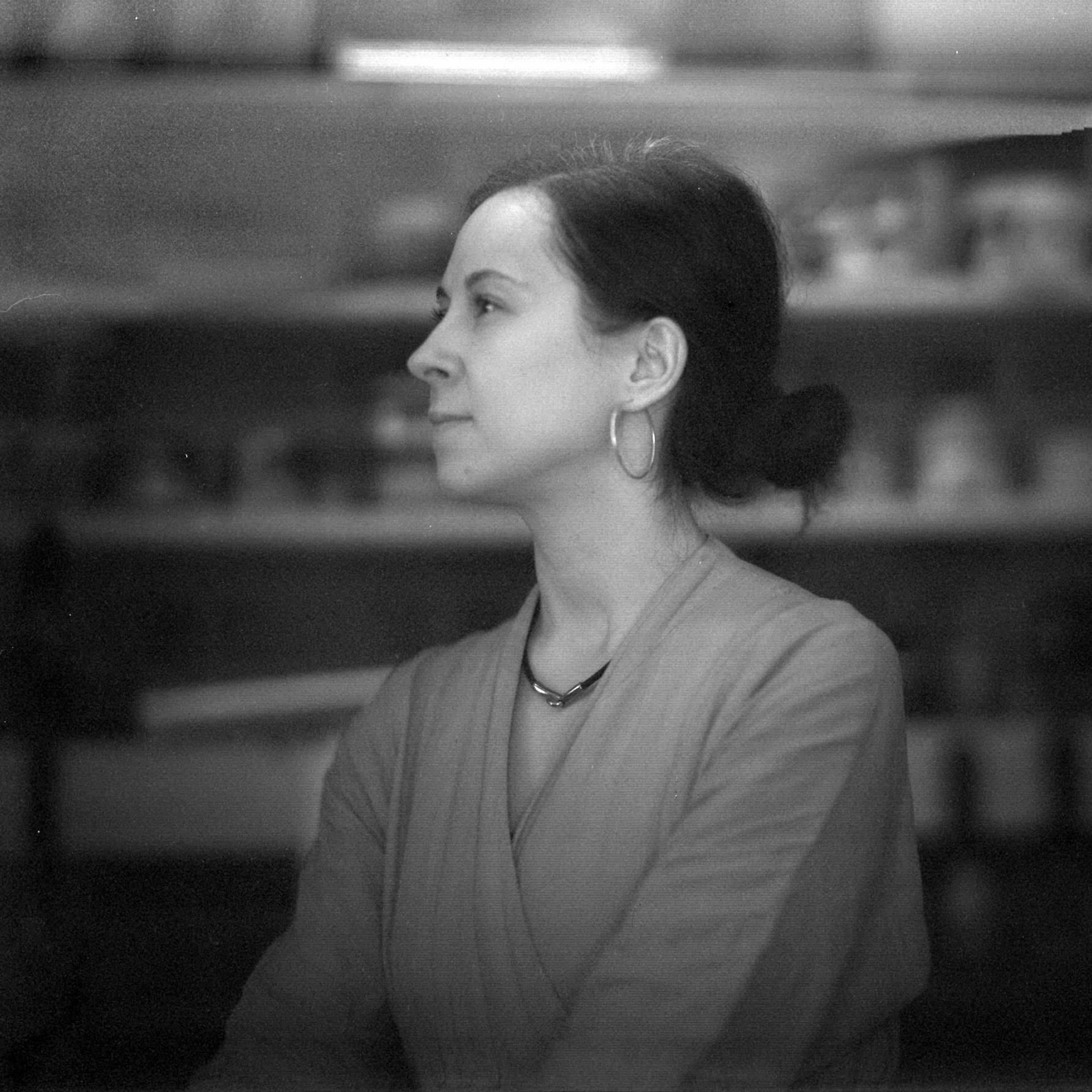 Хроно-камера «Буратино». Роман Ходырев — эзотериолог, художник, фотограф и музыкант. Санкт-Петербург, Рига