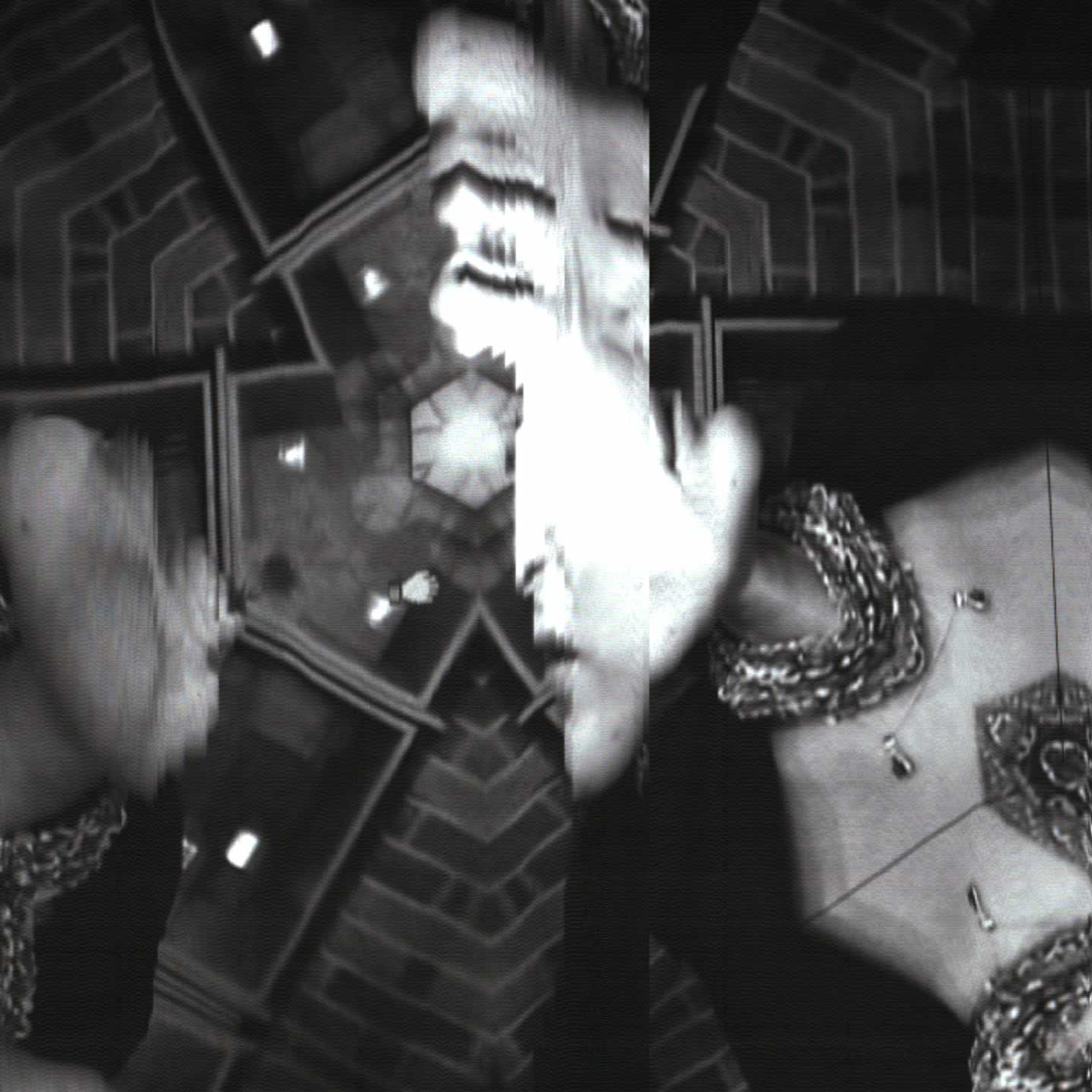 Fluxus Selfie Machine. Роман Ходырев — эзотериолог, художник, фотограф и музыкант. Санкт-Петербург, Рига