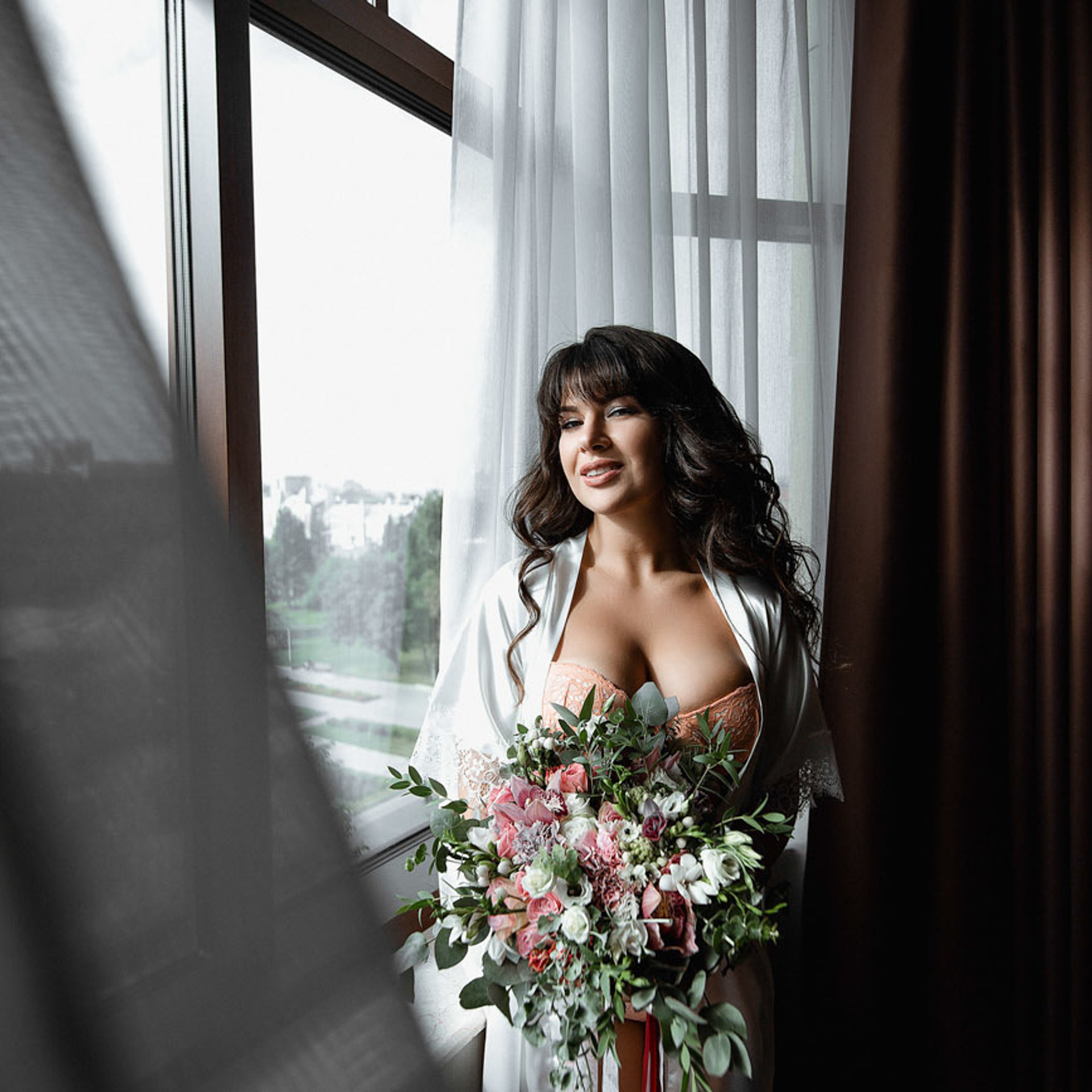 Отзывы о фотографе. Фотограф в Новосибирске и Москве