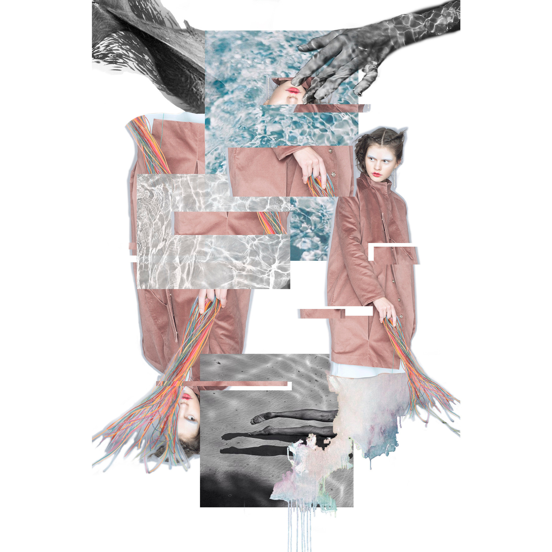 The Sea inside. Campaign