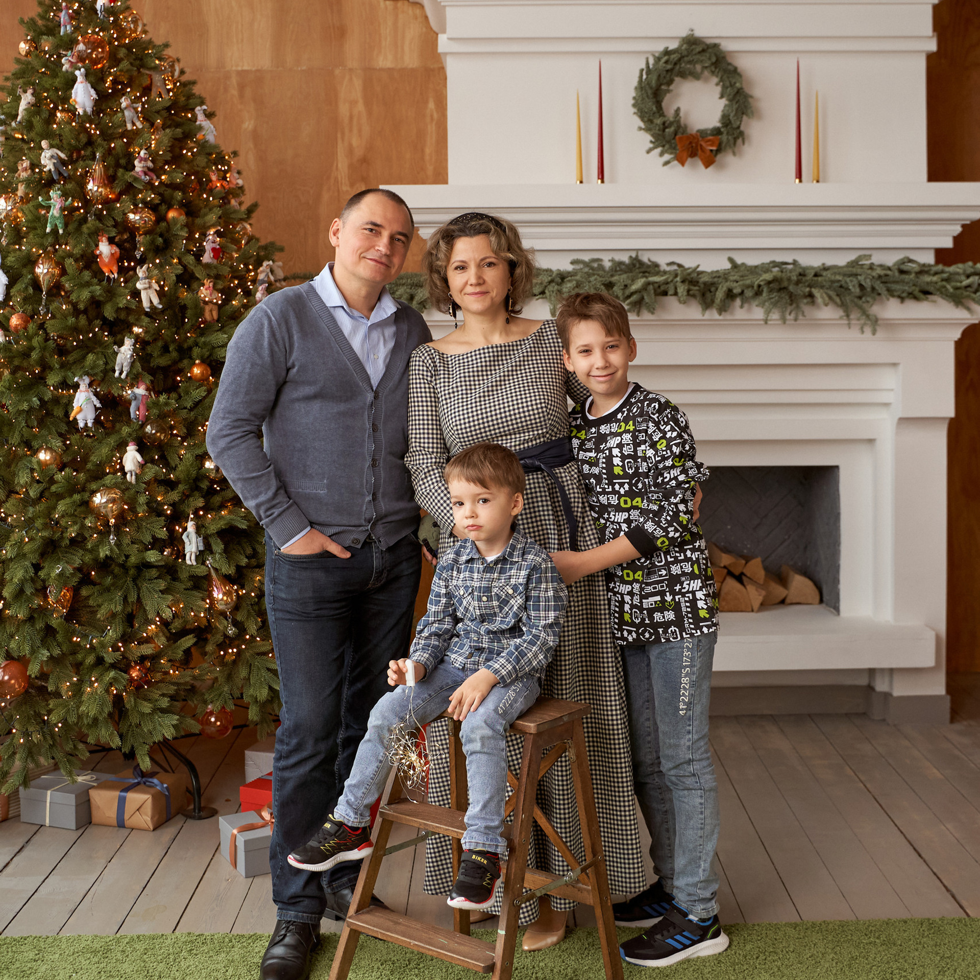 Отзывы клиентов. Портретный фотограф в Санкт-Петербурге Анна Тукаева