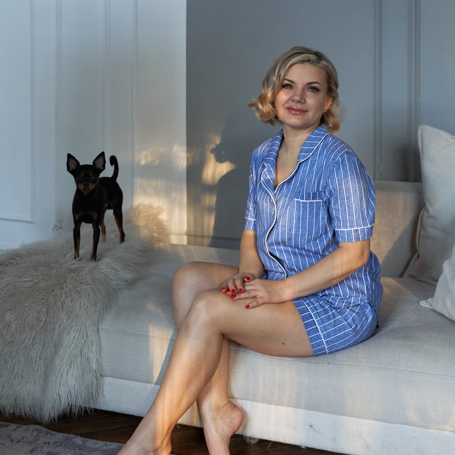 Отзывы клиентов. Портретный фотограф в Санкт-Петербурге Анна Тукаева