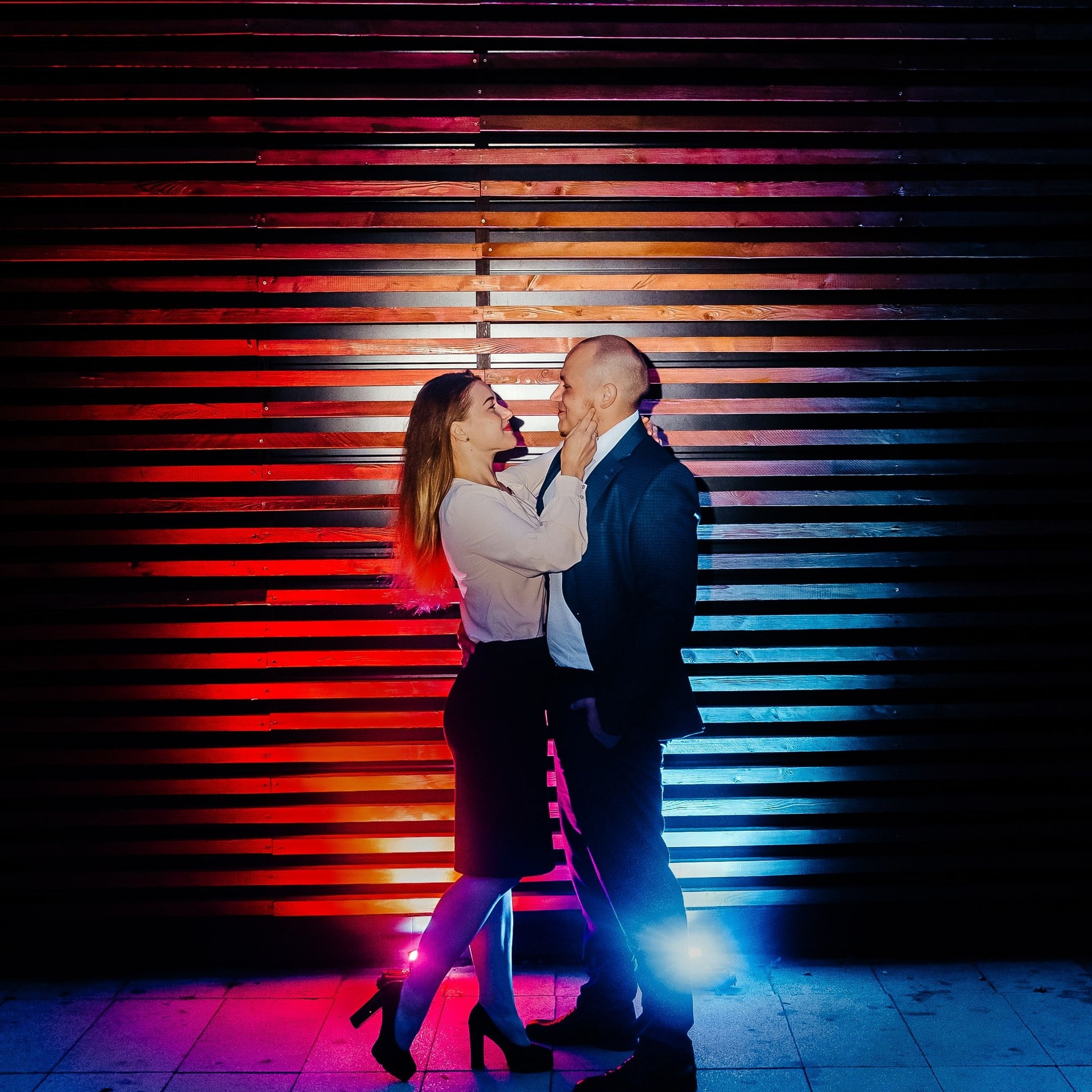 -Love story-. Alex Svarog | Свадебный Фотограф в Москве