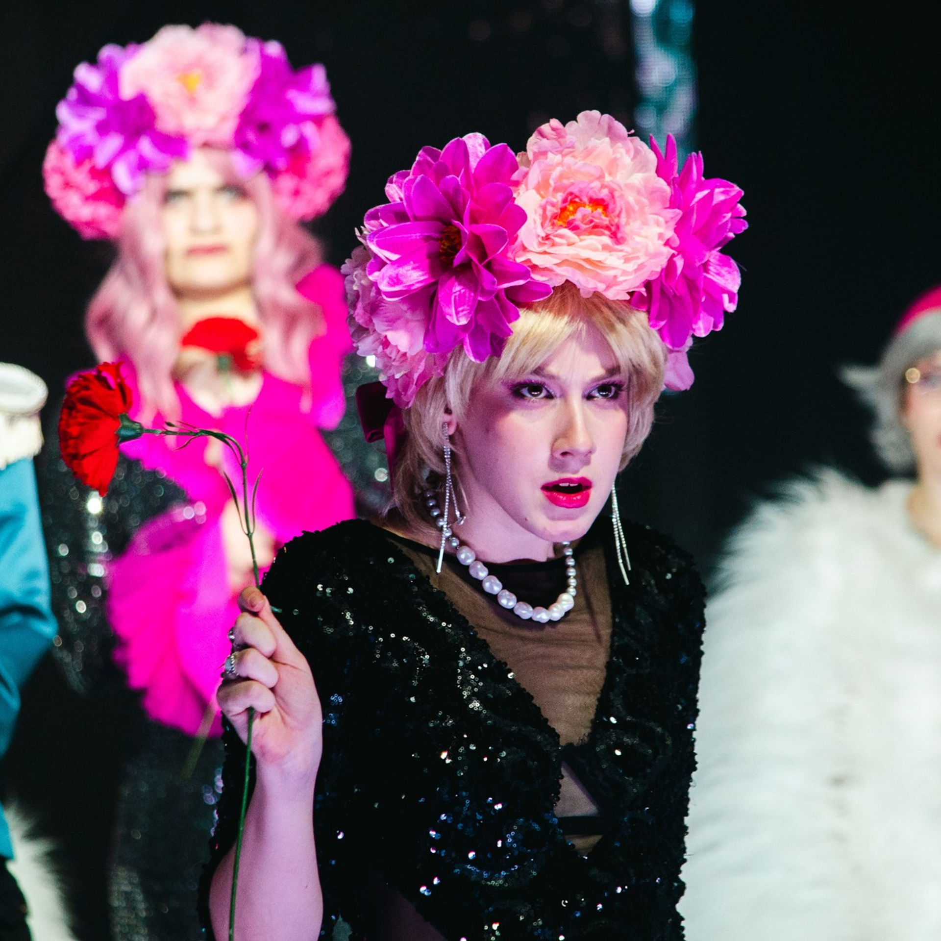 ЭТО БЫЛО НЕЧТО!