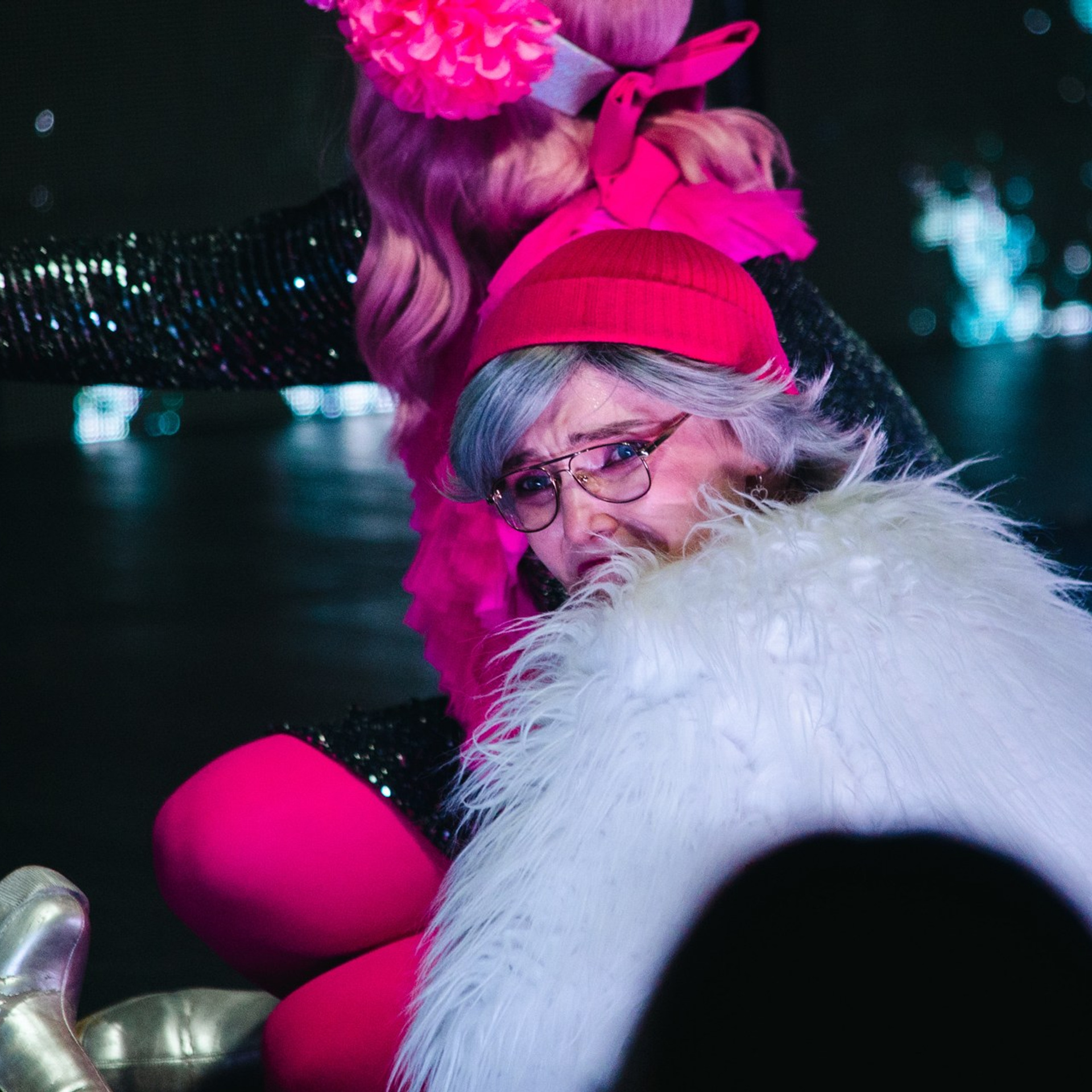 ЭТО БЫЛО НЕЧТО!