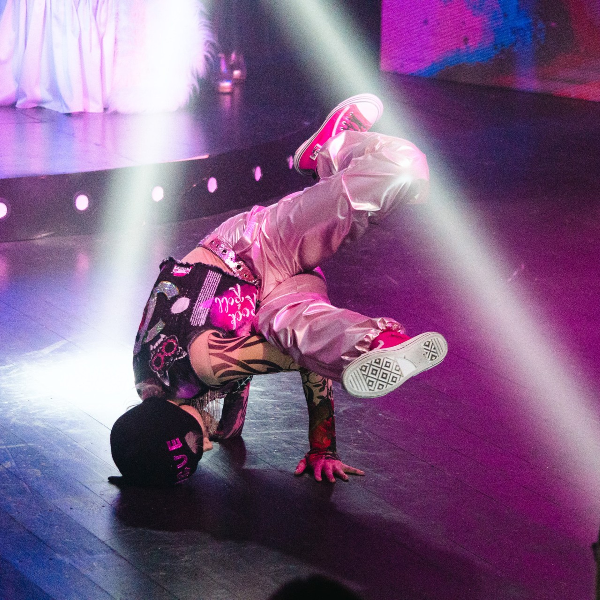 ЭТО БЫЛО НЕЧТО!