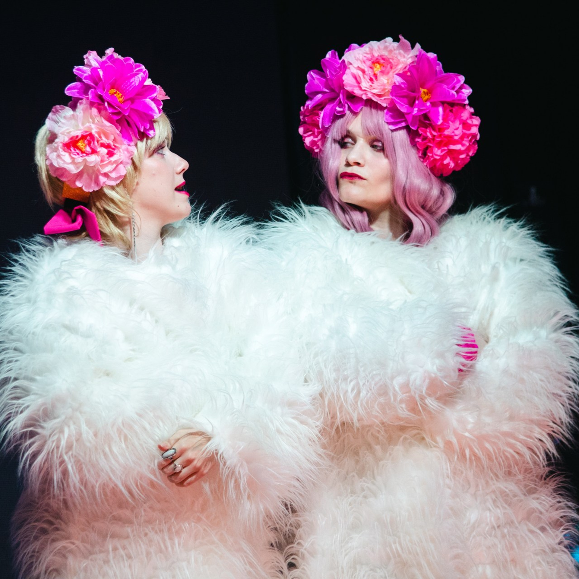 ЭТО БЫЛО НЕЧТО!