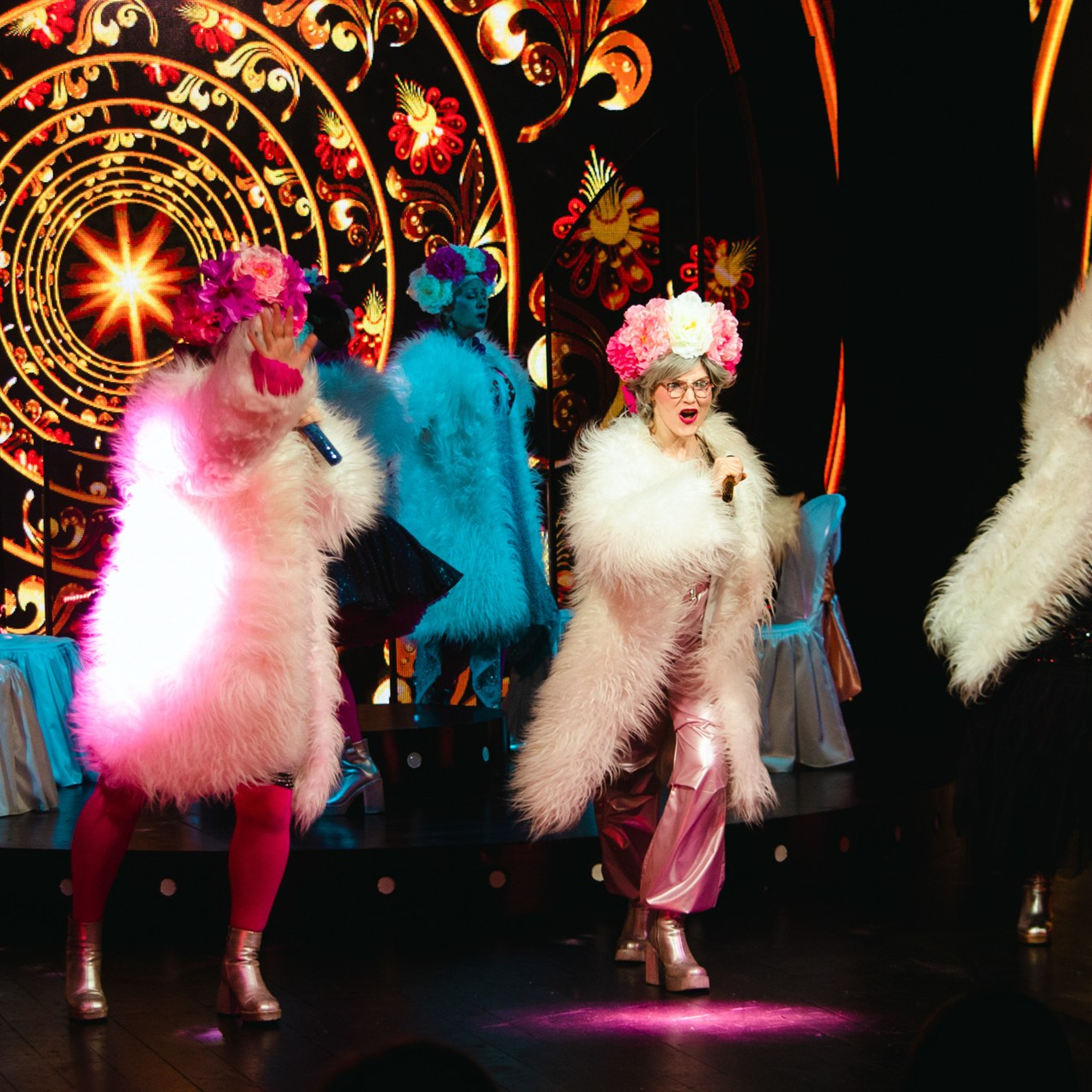 ЭТО БЫЛО НЕЧТО!