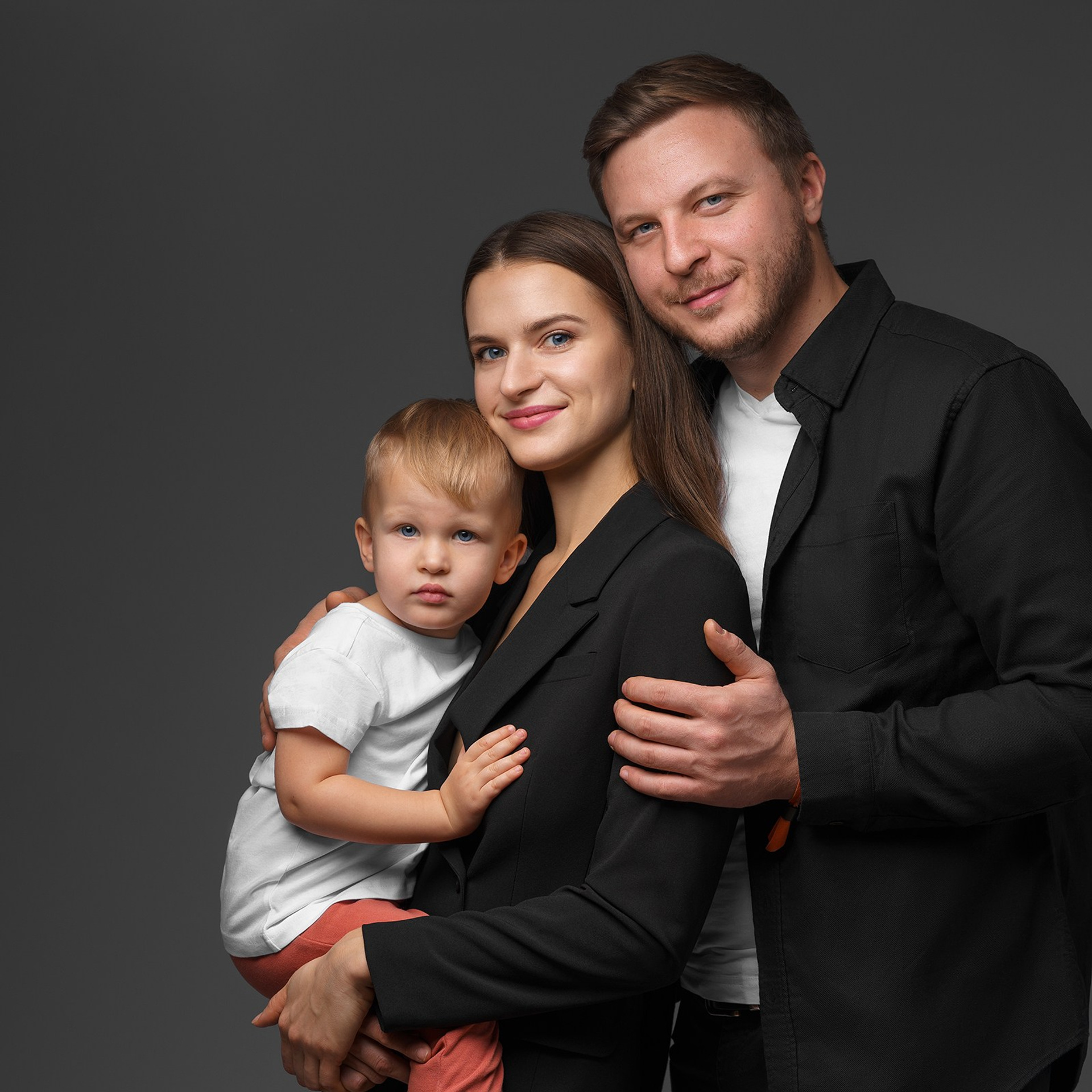 Отзывы. Евгения Самсонова | Фотограф Ретушер Калуга