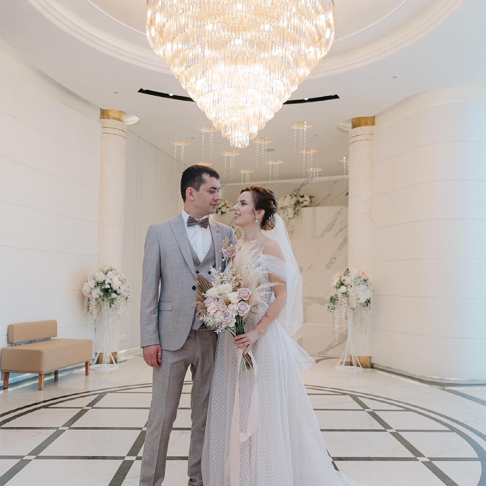 Отзывы. Свадебный фотограф Москва Саша Серегина (Сашина)