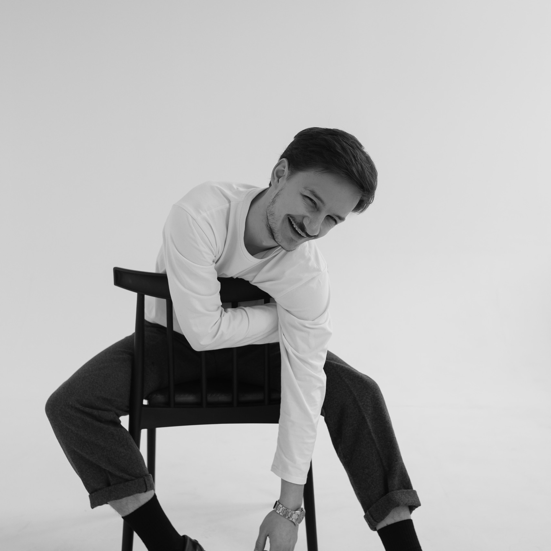 Отзывы. Фотограф Алексей Миронов