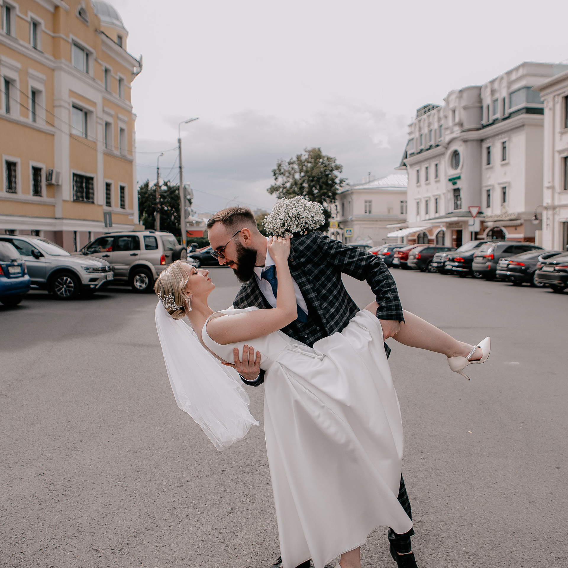 Отзывы. Фотограф Алексей Миронов