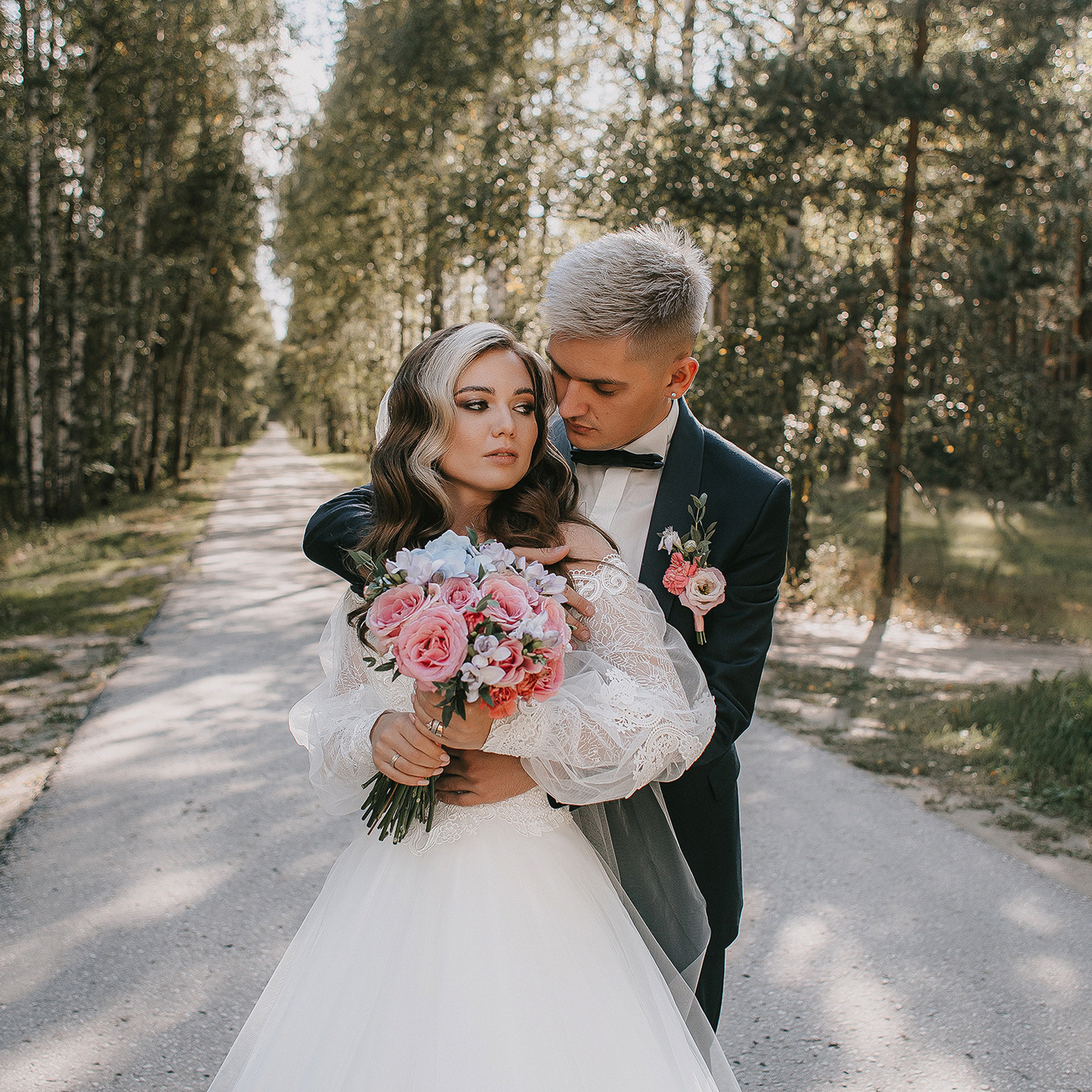 Отзывы. Фотограф Алексей Миронов