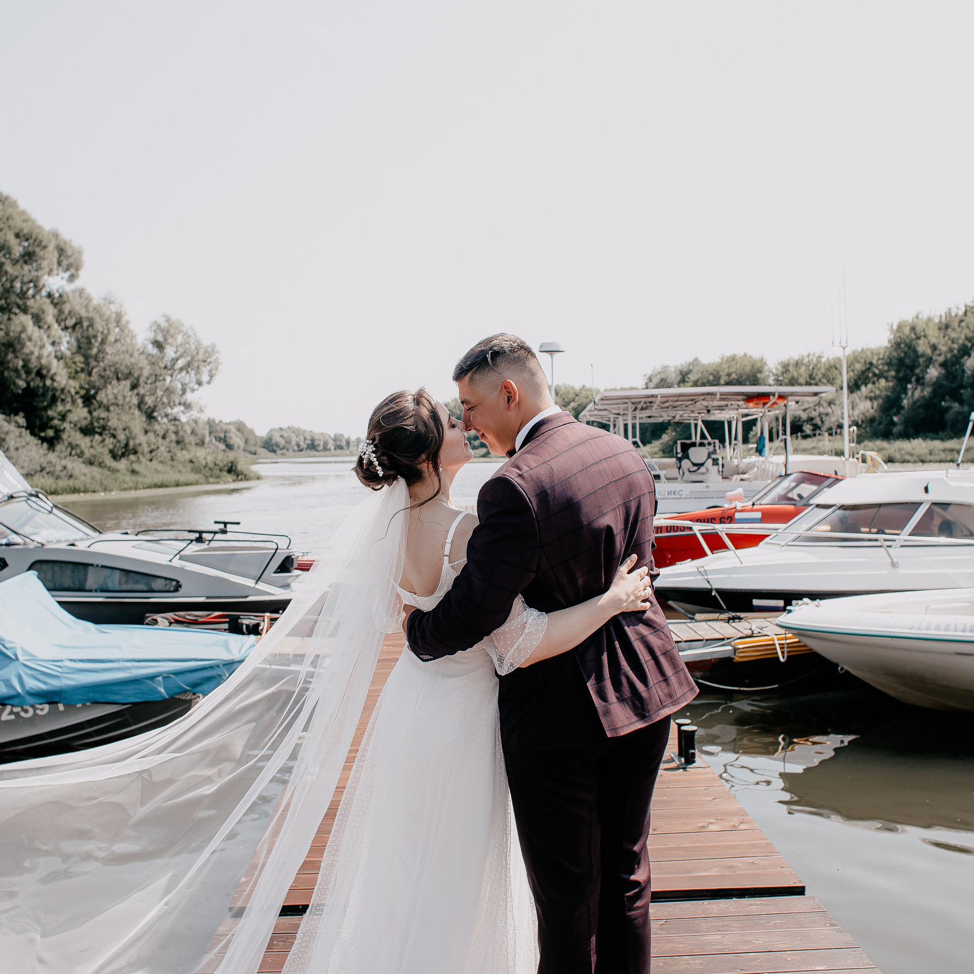 Отзывы. Фотограф Алексей Миронов