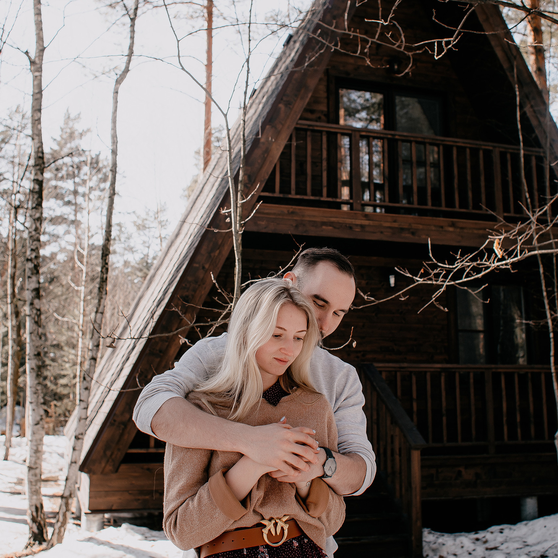 Отзывы. Фотограф Алексей Миронов