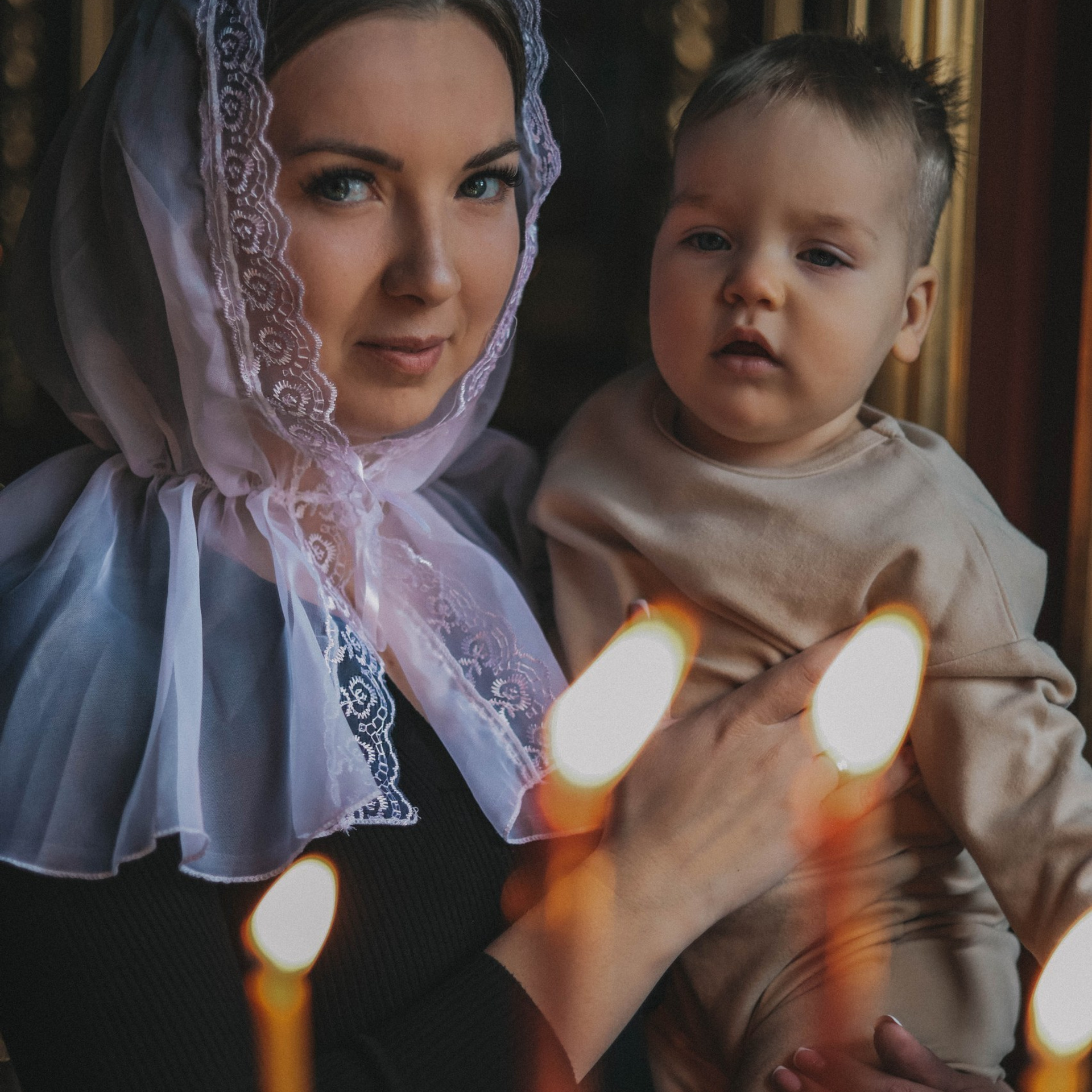 Отзывы. Никонова Евгения. Семейный фотограф Омск