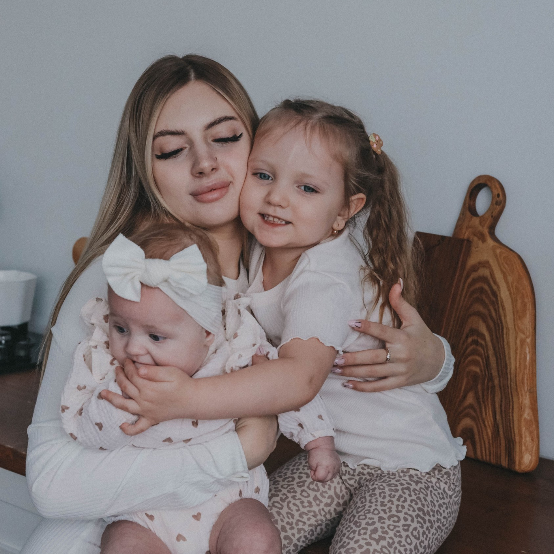 Отзывы. Никонова Евгения. Семейный фотограф Омск