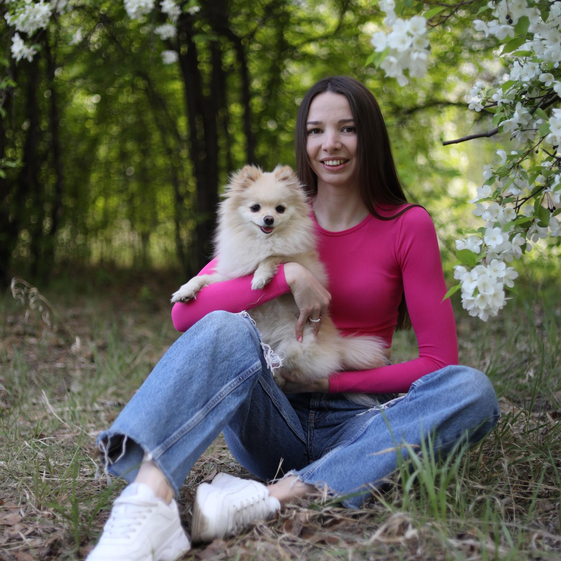 Отзывы. Никонова Евгения. Семейный фотограф Омск