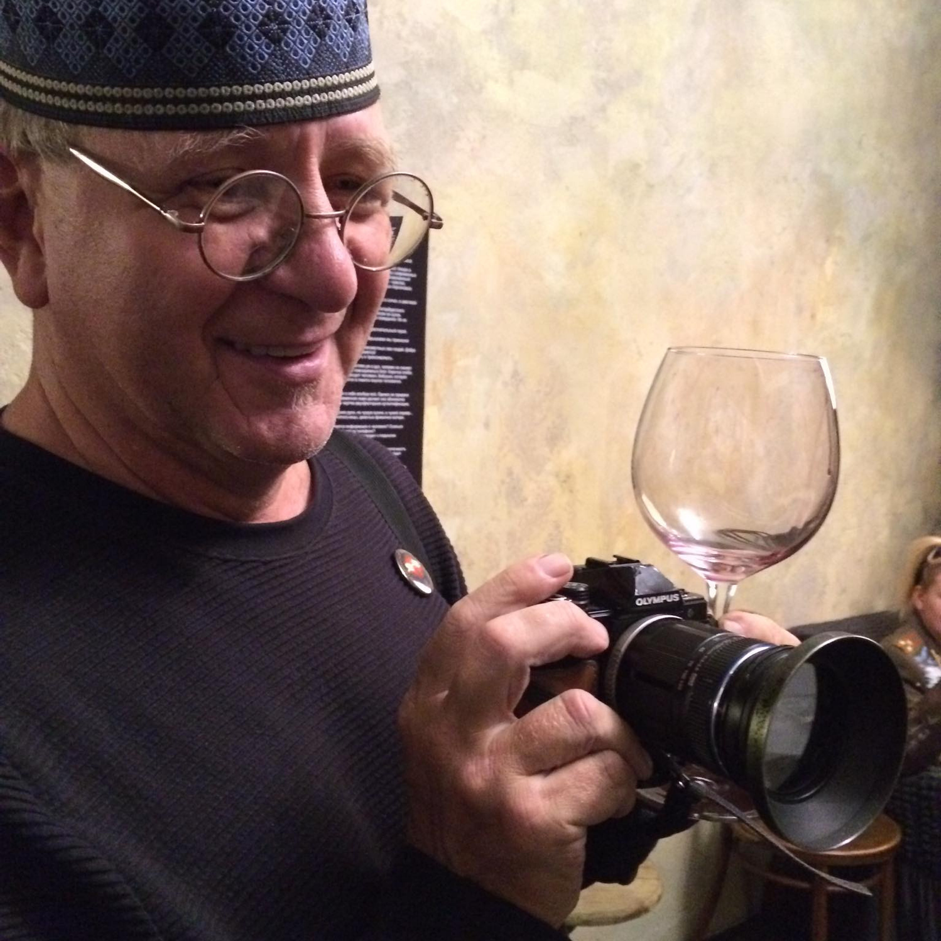 Анна Гофман - Люминография - luminografia.ru