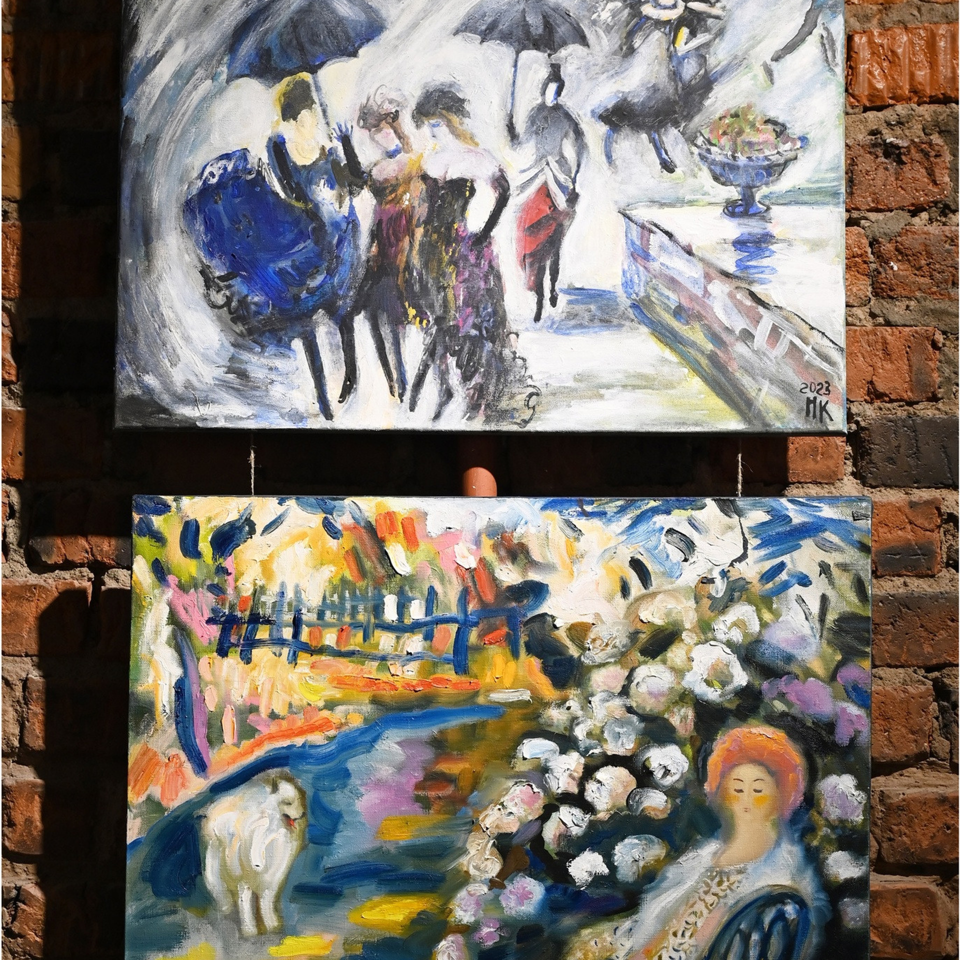 Академия БЕССМЕРТНЫХ «13»