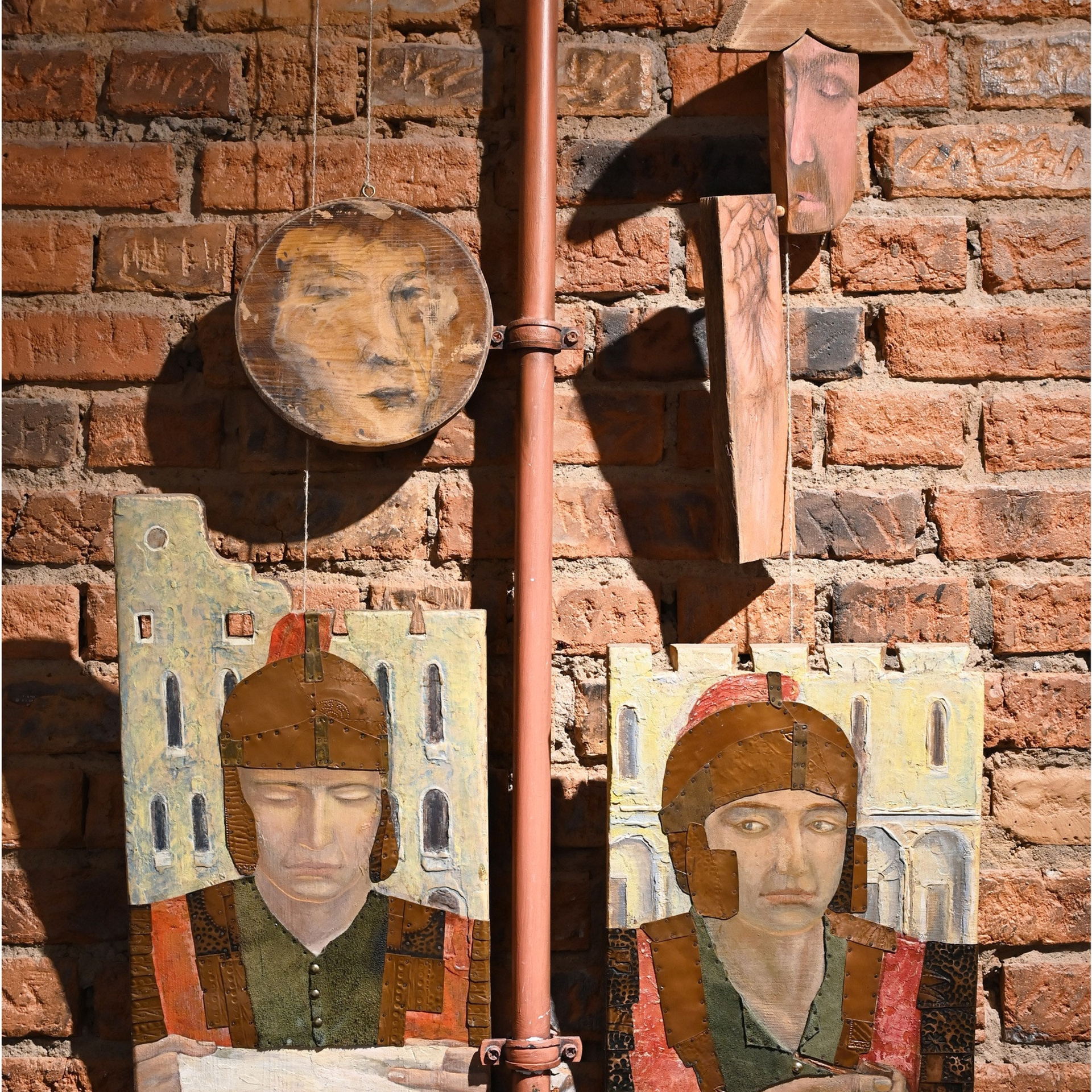 Академия БЕССМЕРТНЫХ «13»