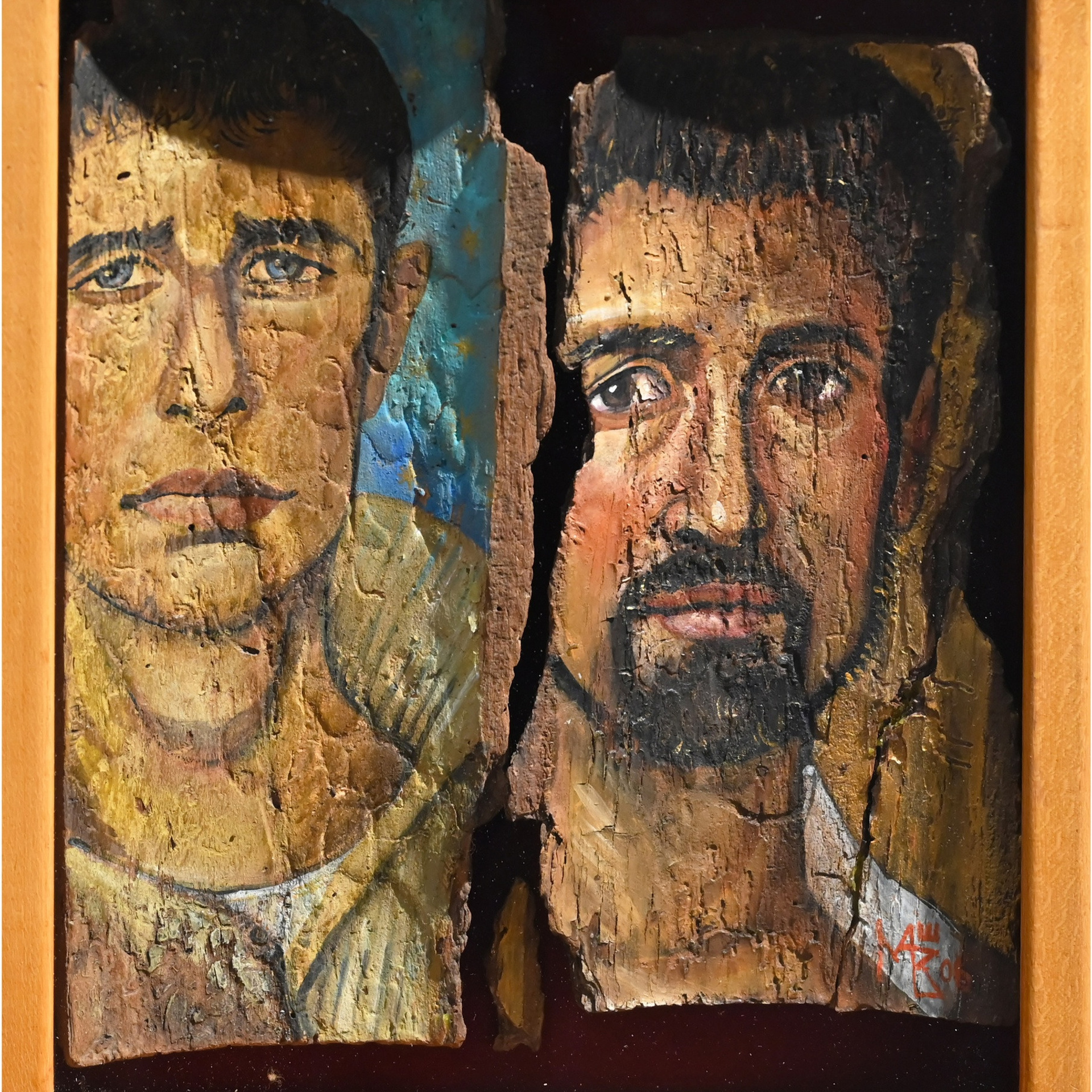 Академия БЕССМЕРТНЫХ «13»